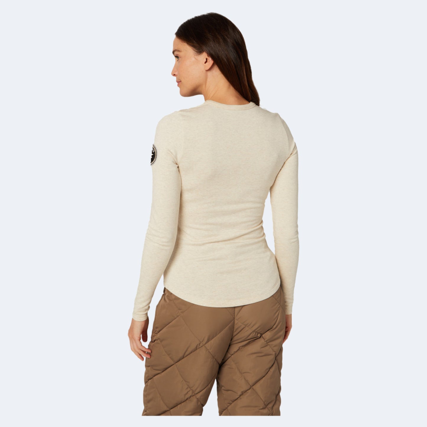 Alp N Rock Lyanna Women's Crew Shirt