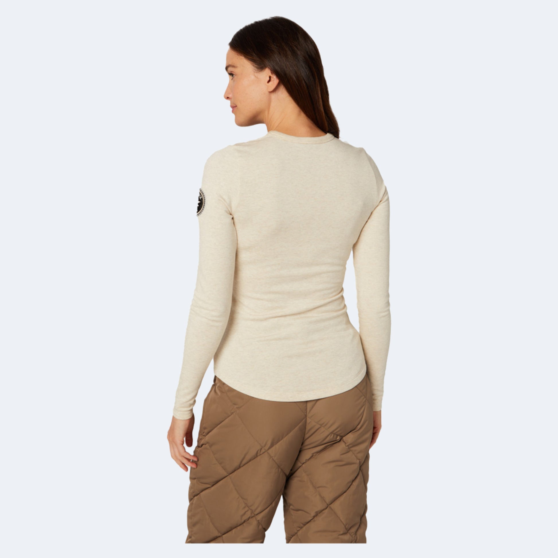 Alp N Rock Lyanna Women's Crew Shirt