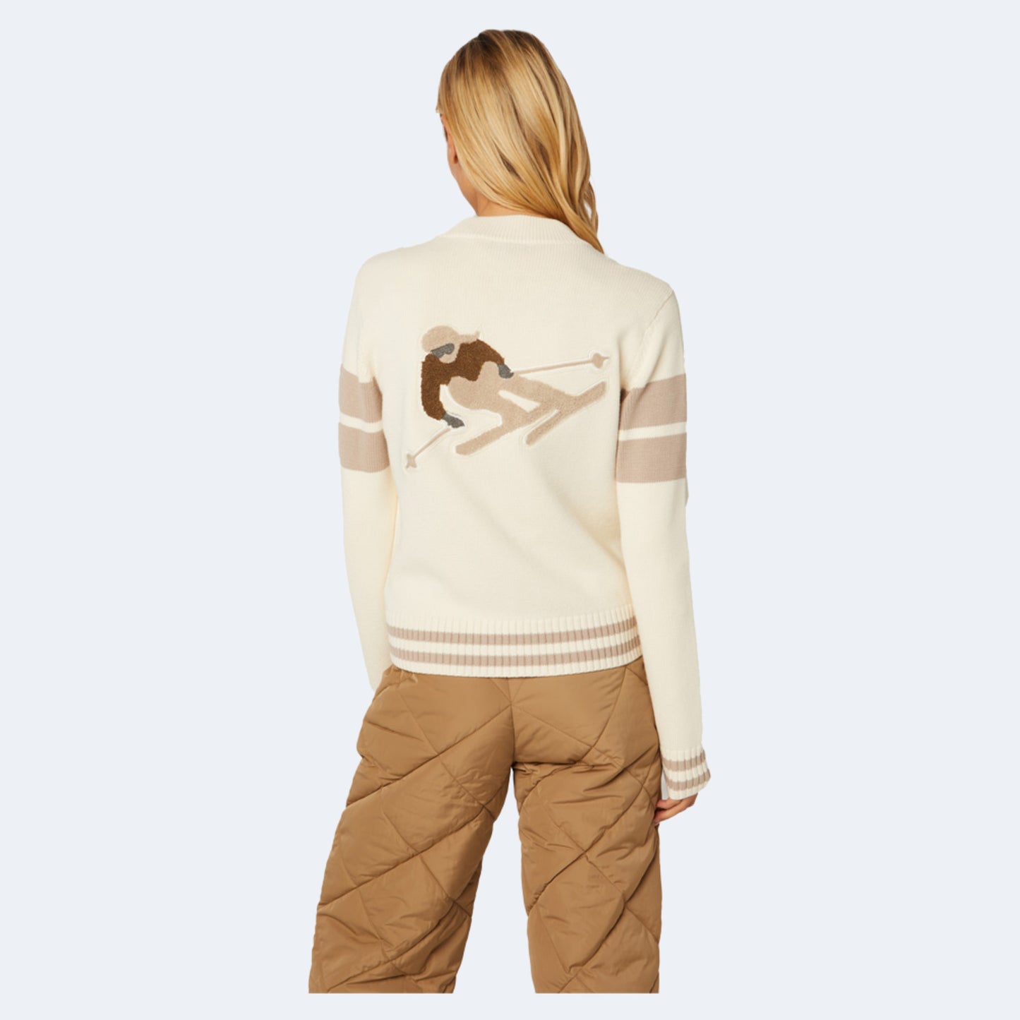 Alp N Rock Rory Women's Zip Cardigan