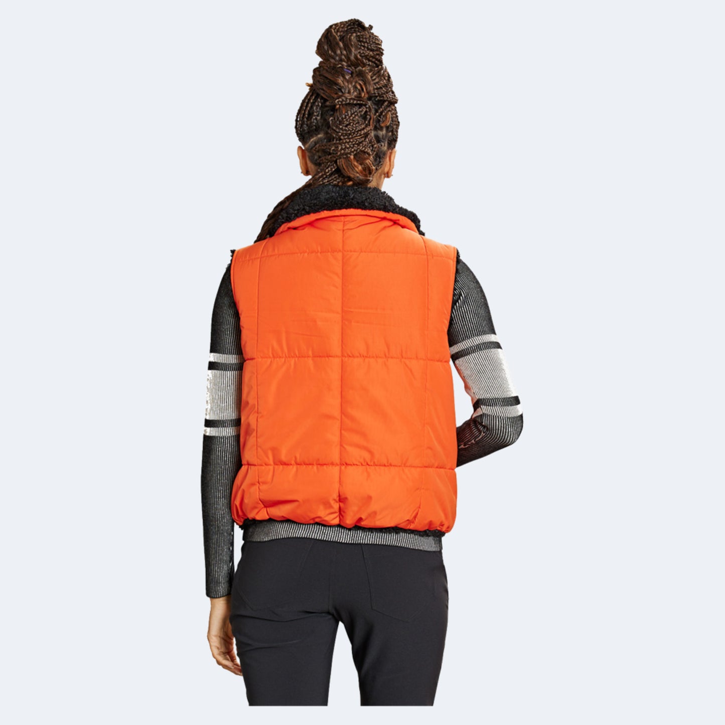 Alp-N-Rock Sonja Reversible Women's Short Vest