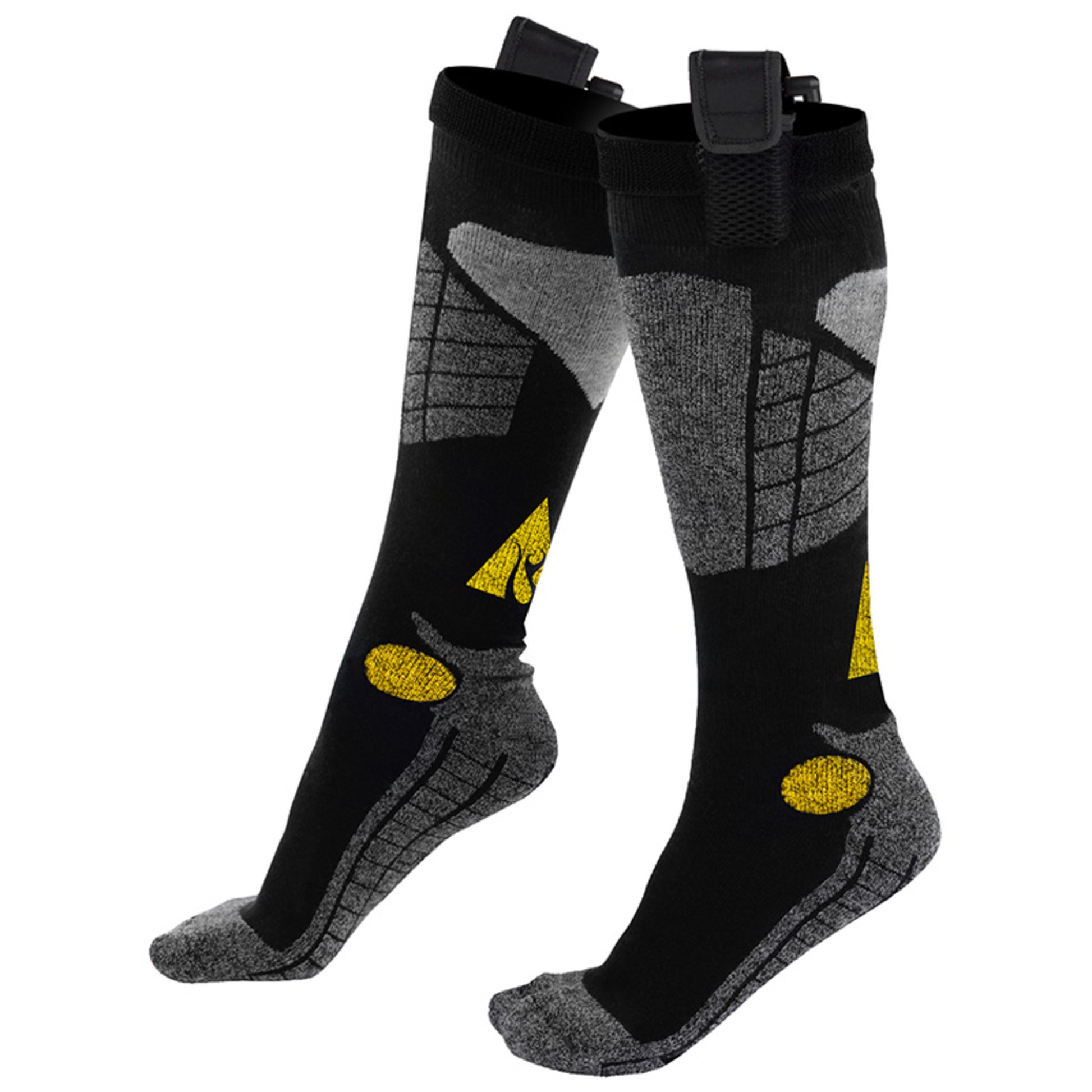 AlphaHeat 3V Heated Socks - XXL