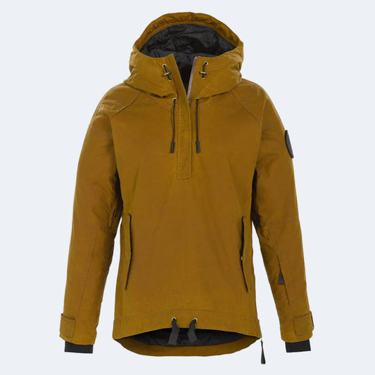 Alps & Meters Alpine Women's Anorak