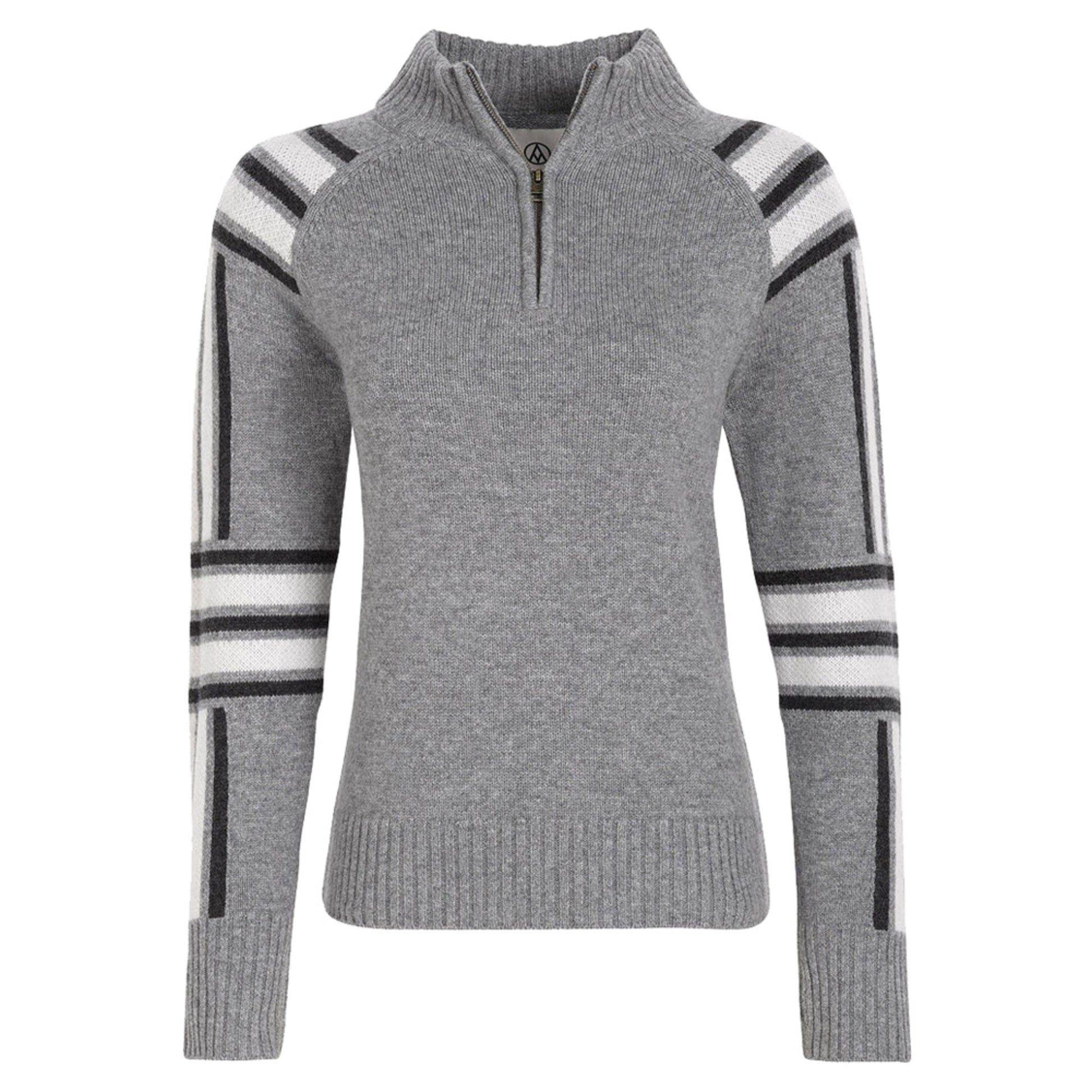 Alps & Meters Slalom Knit Women's Sweater