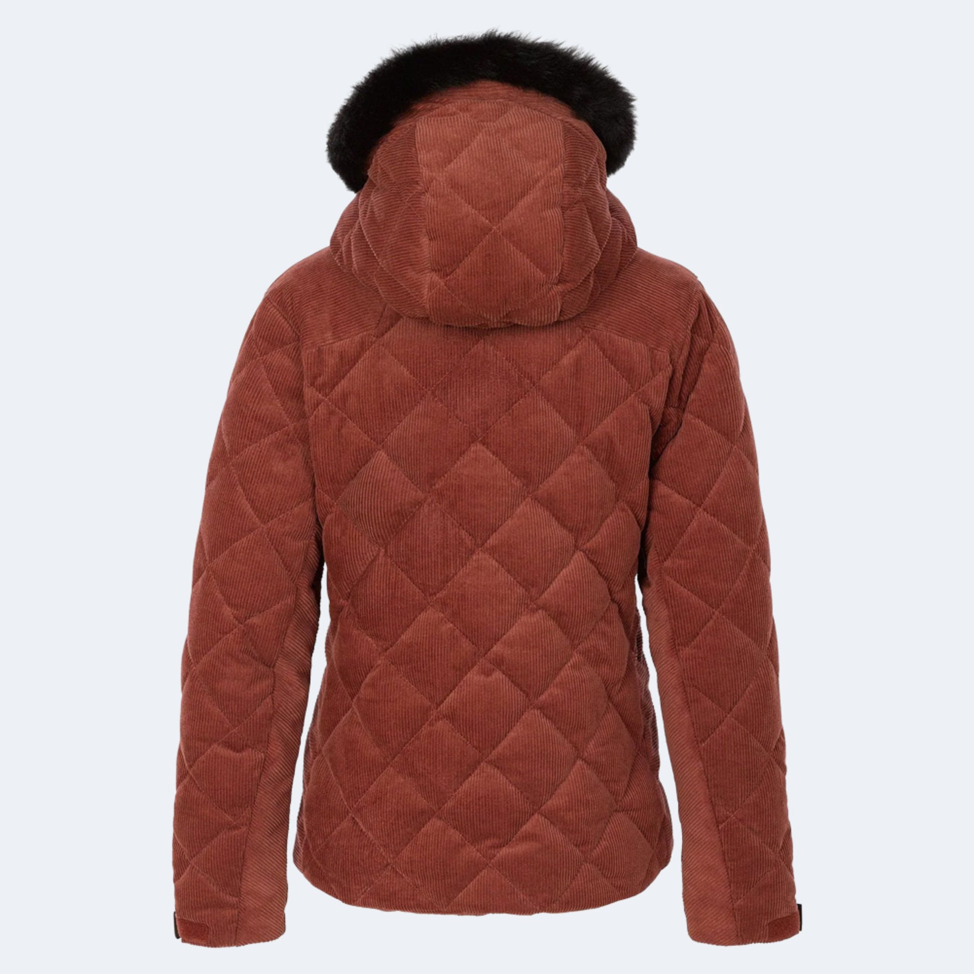 Alps & Meters Sterling Women's Jacket