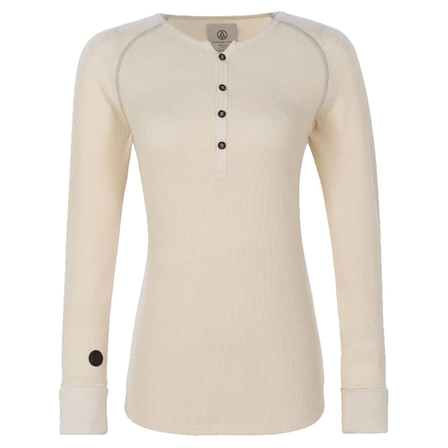 Alps & Meters Sterling Women's Waffle