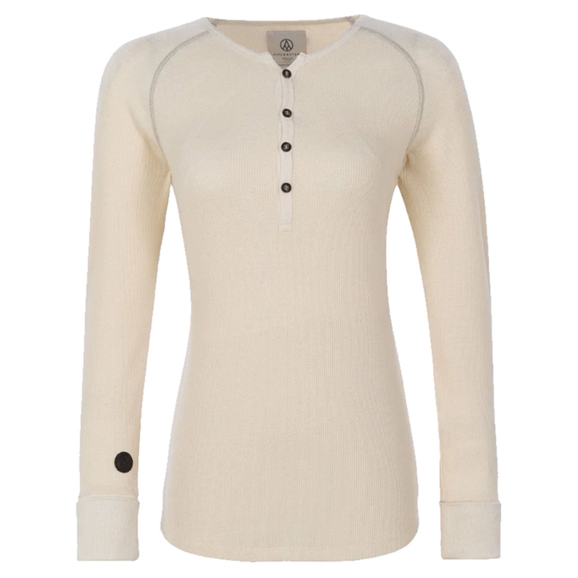 Alps & Meters Sterling Women's Waffle