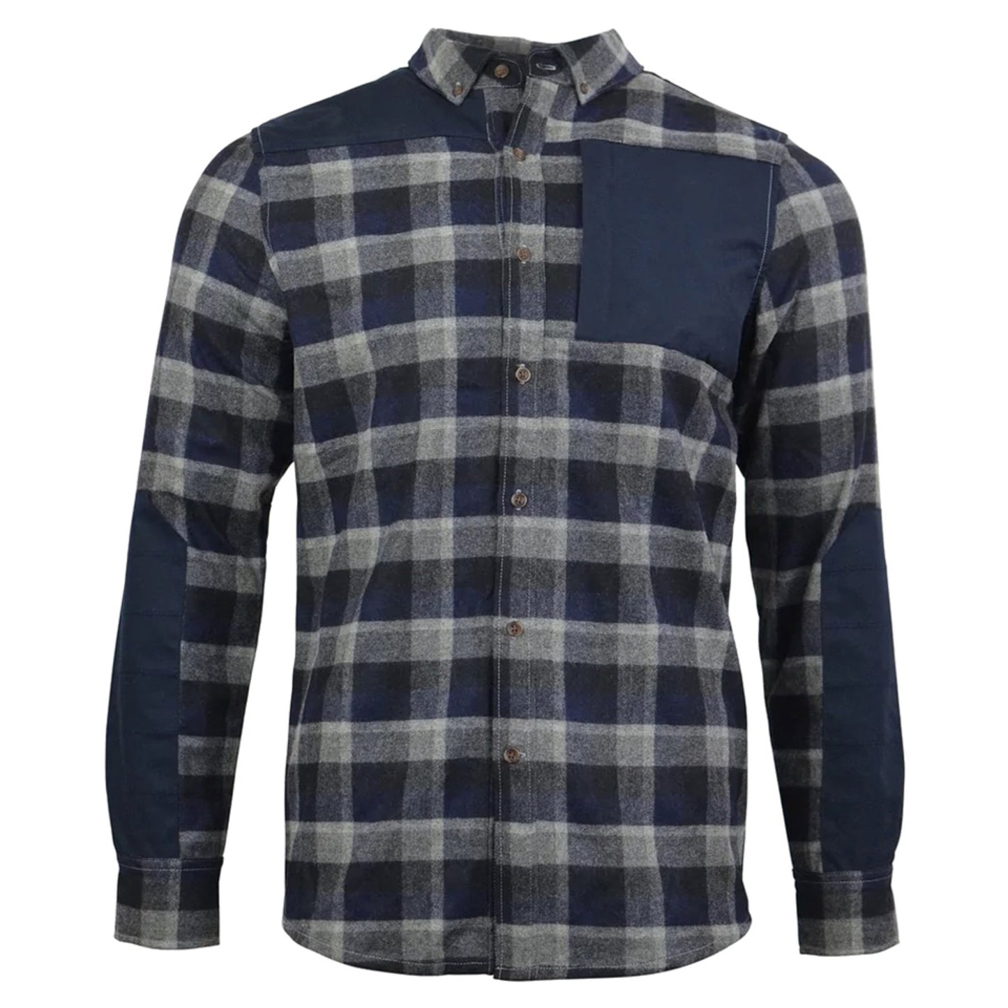 Alps & Meters Touring Men's Flannel
