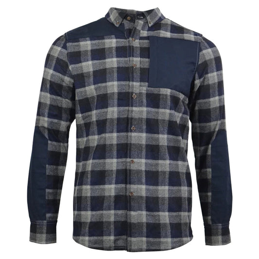 Alps & Meters Touring Men's Flannel