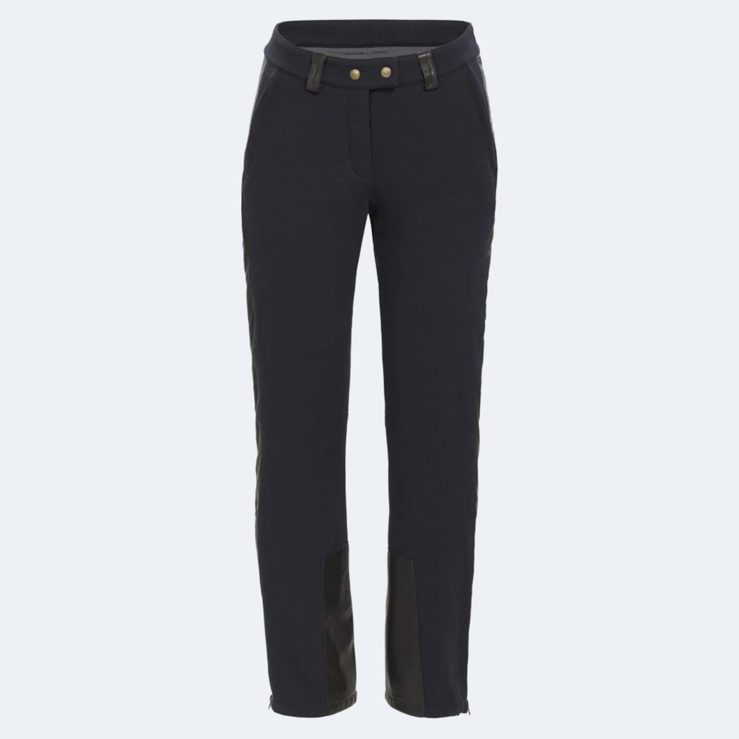 Alps & Meters Twenties Women's Trousers