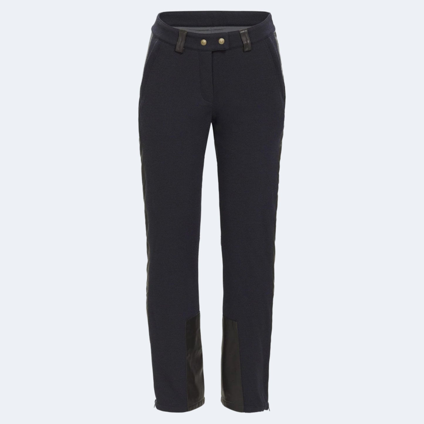 Alps & Meters Twenties Women's Trousers