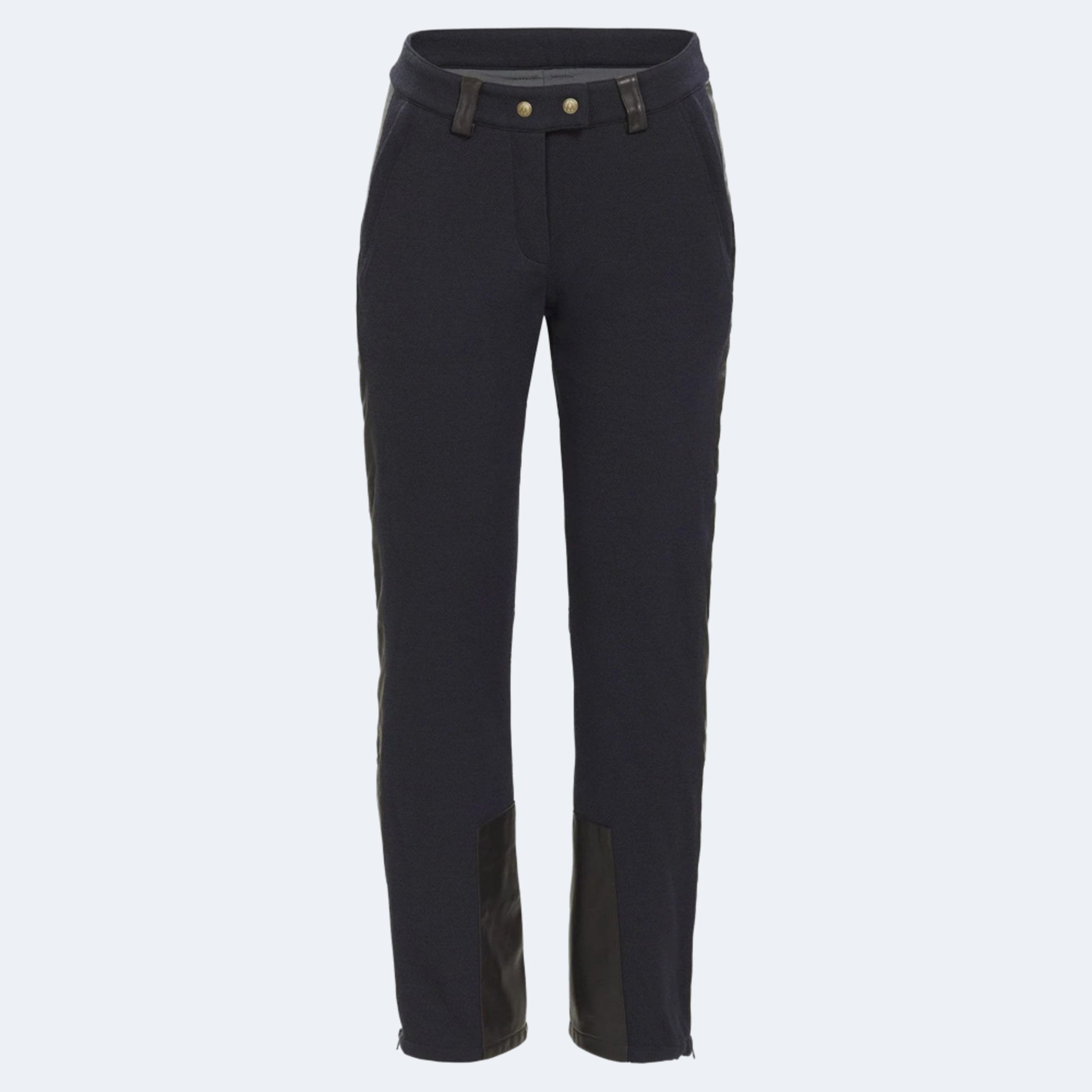 Alps & Meters Twenties Women's Trousers