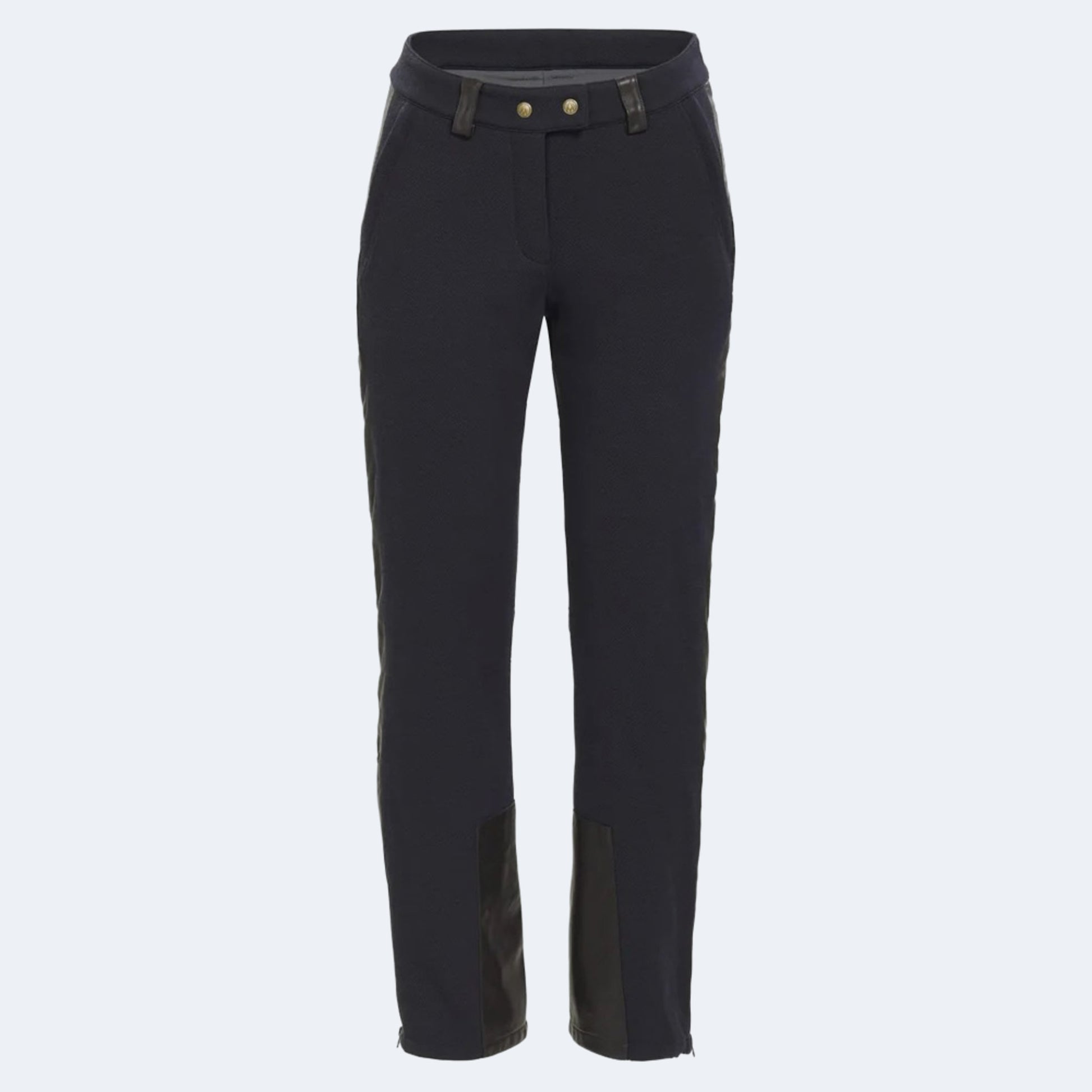 Alps & Meters Twenties Women's Trousers