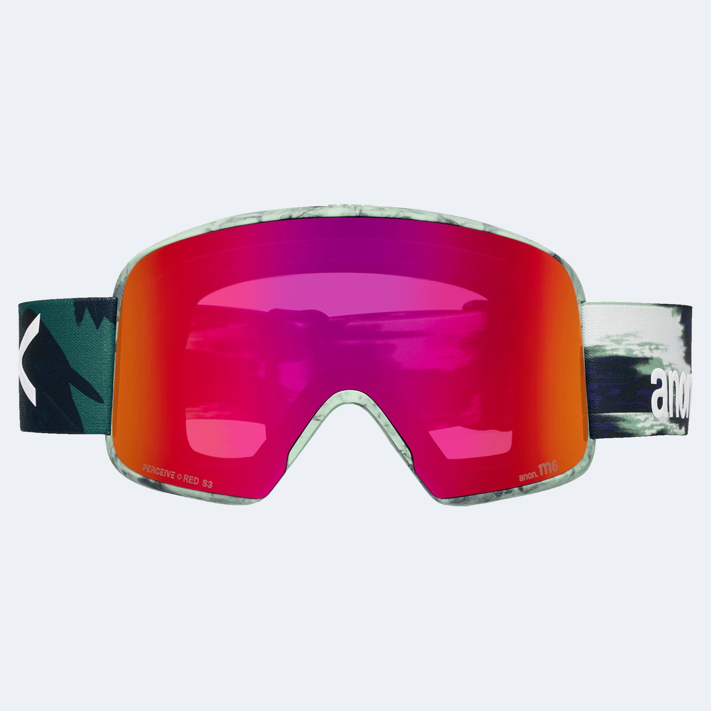 Anon M6 Goggles