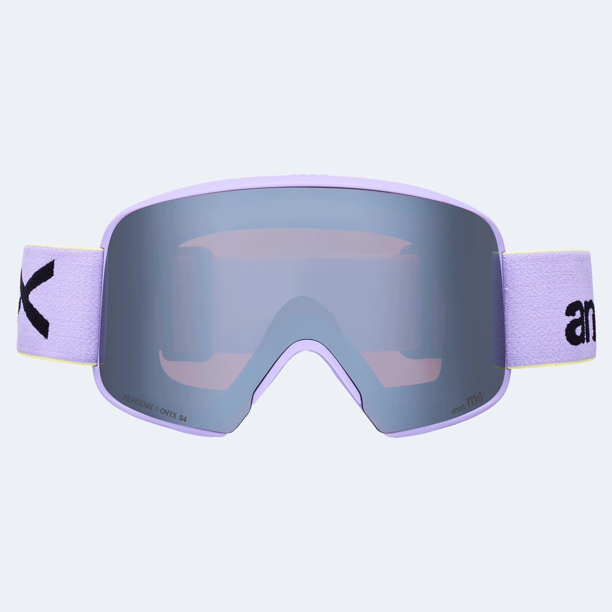 Anon M6 Goggles