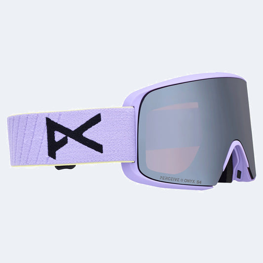 Anon M6S Goggles
