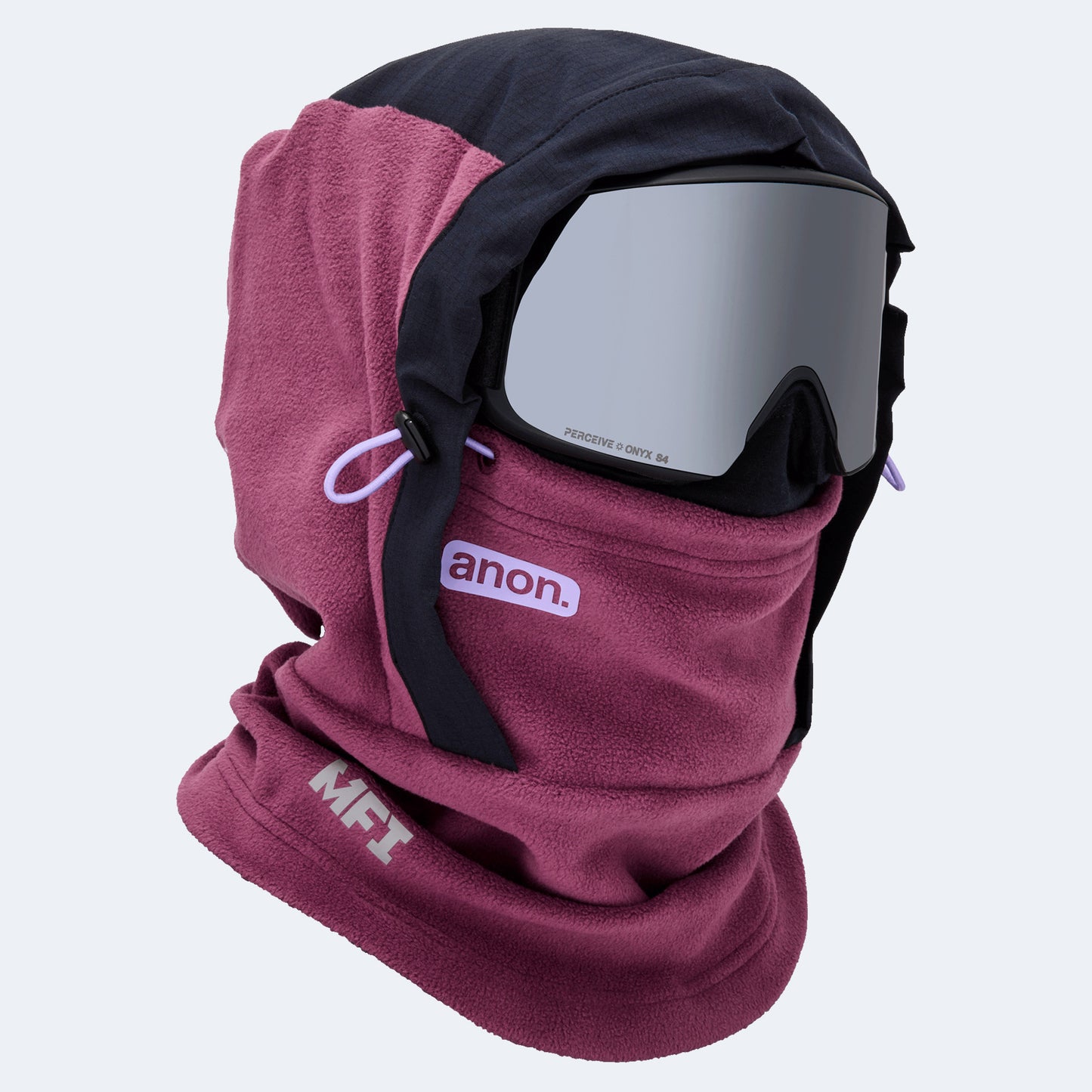 Anon MFI Fleece Helmet Hood