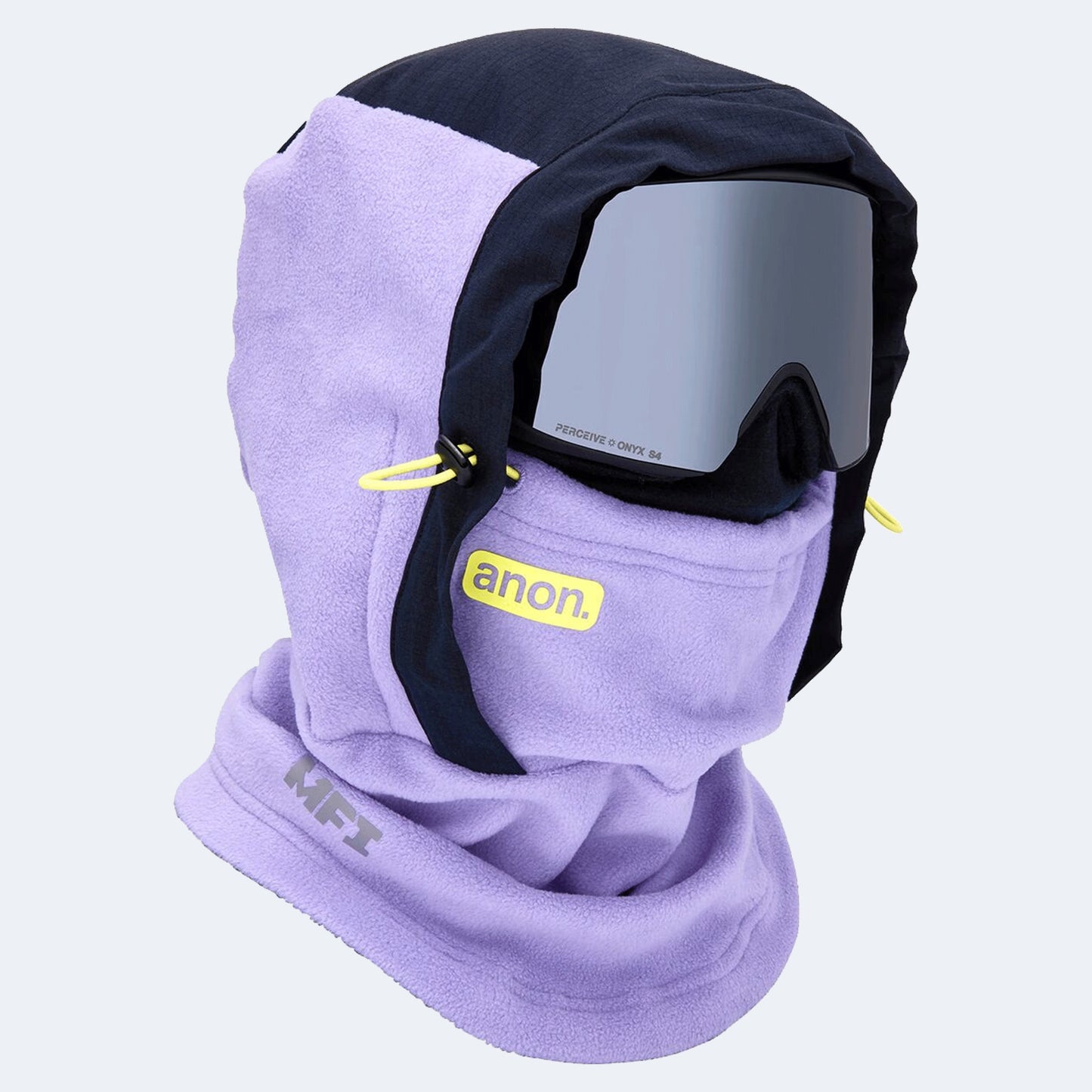 Anon MFI Fleece Helmet Hood