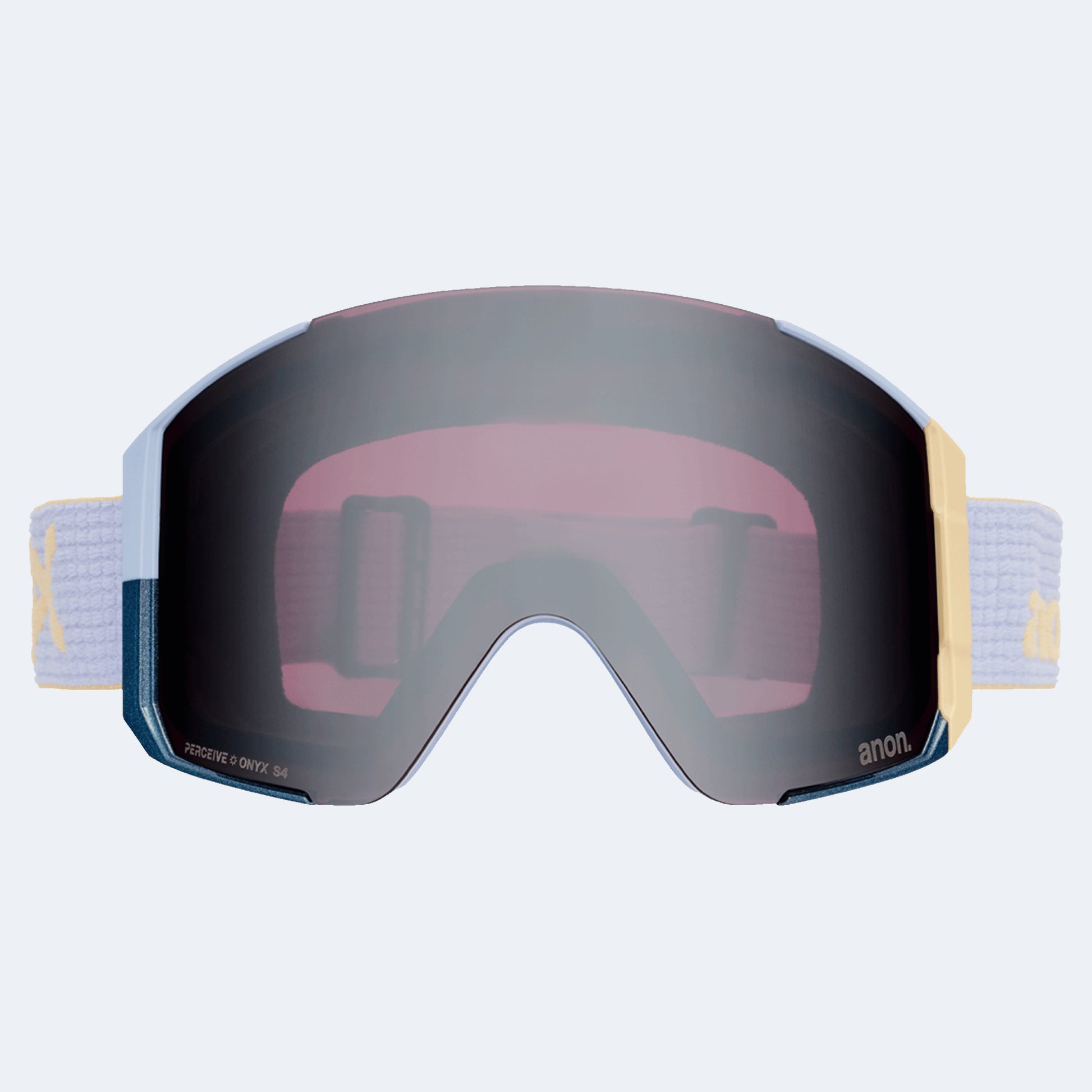 Anon Sync Goggles W/ Bonus Lens and MFI Face Mask