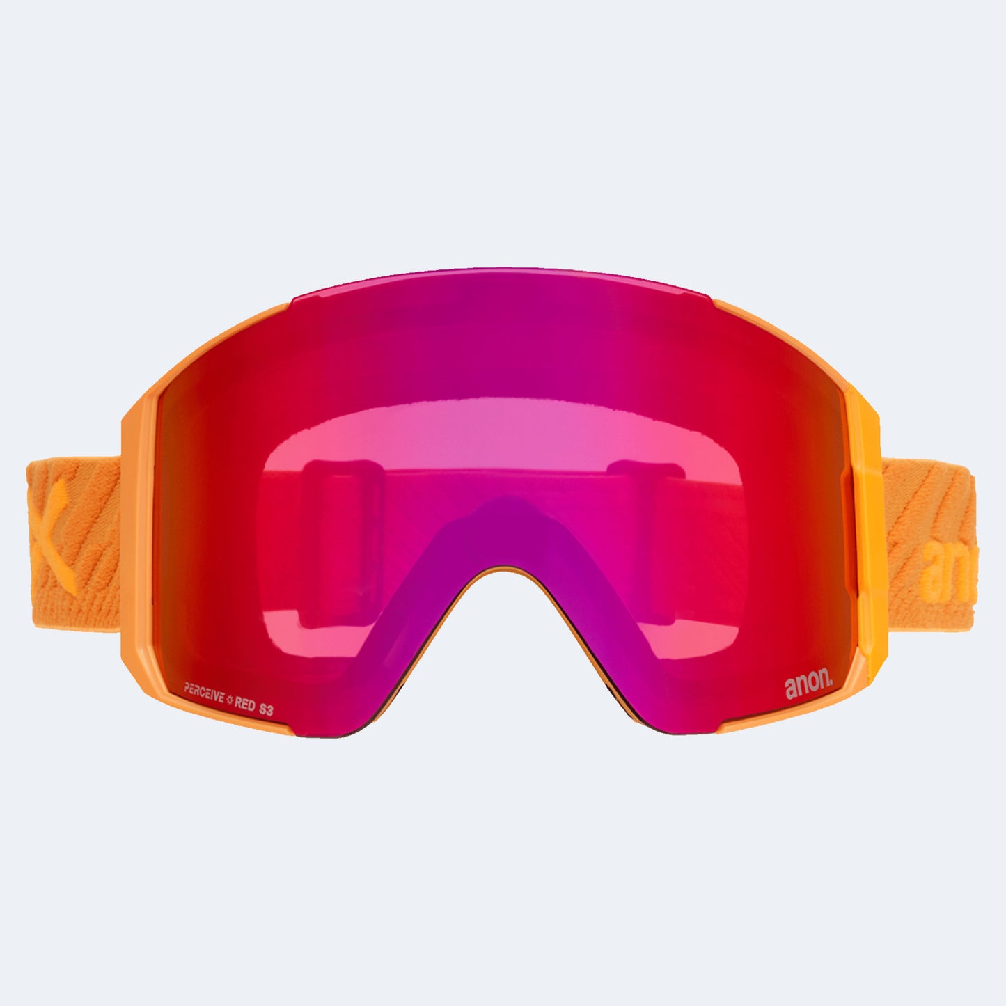Anon Sync Goggles W/ Bonus Lens and MFI Face Mask