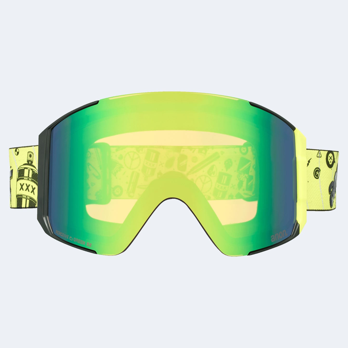 Anon Sync Goggles
