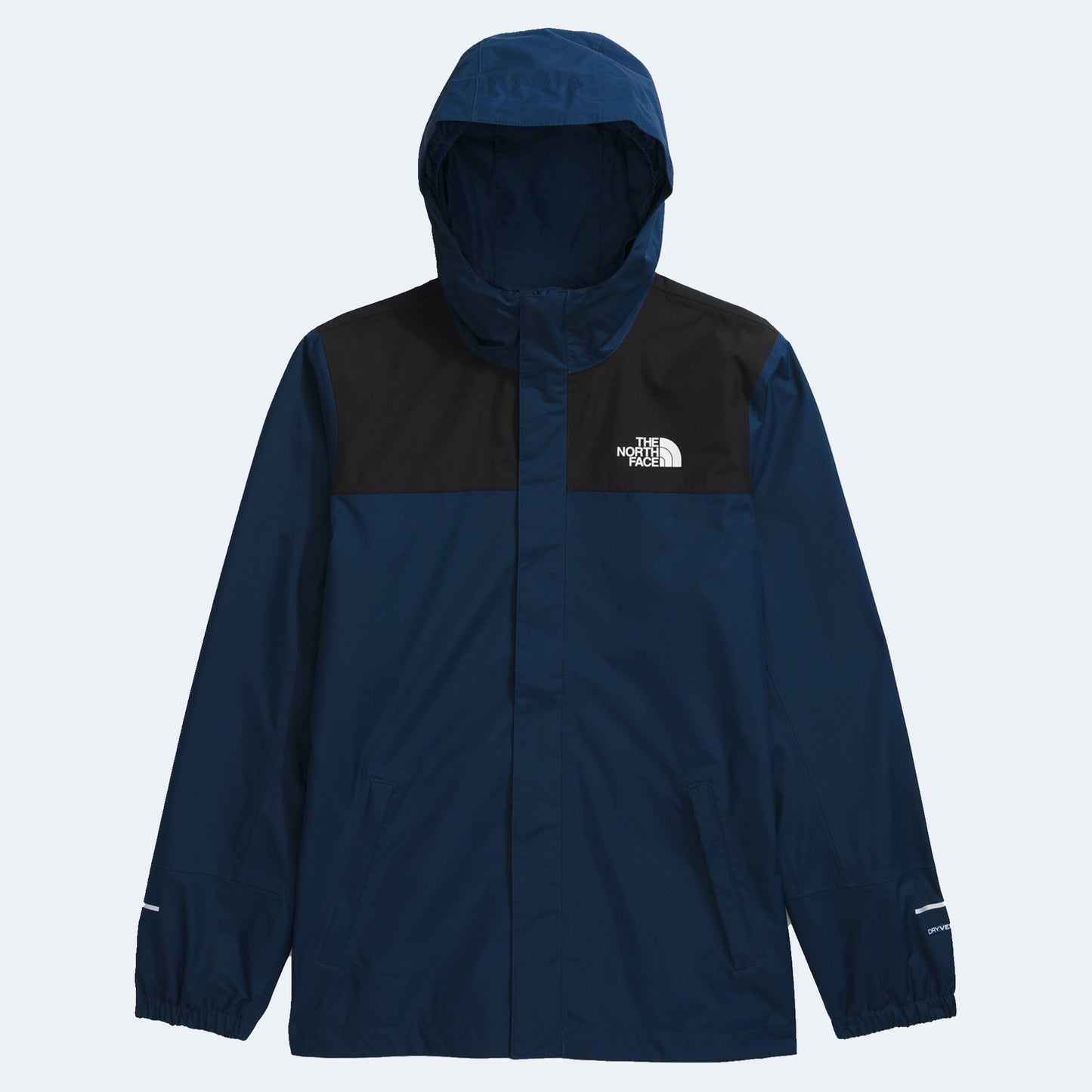 Antora Boy's Rain Jacket