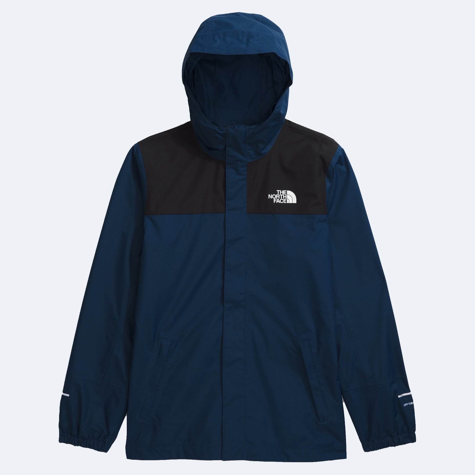 Antora Boy's Rain Jacket