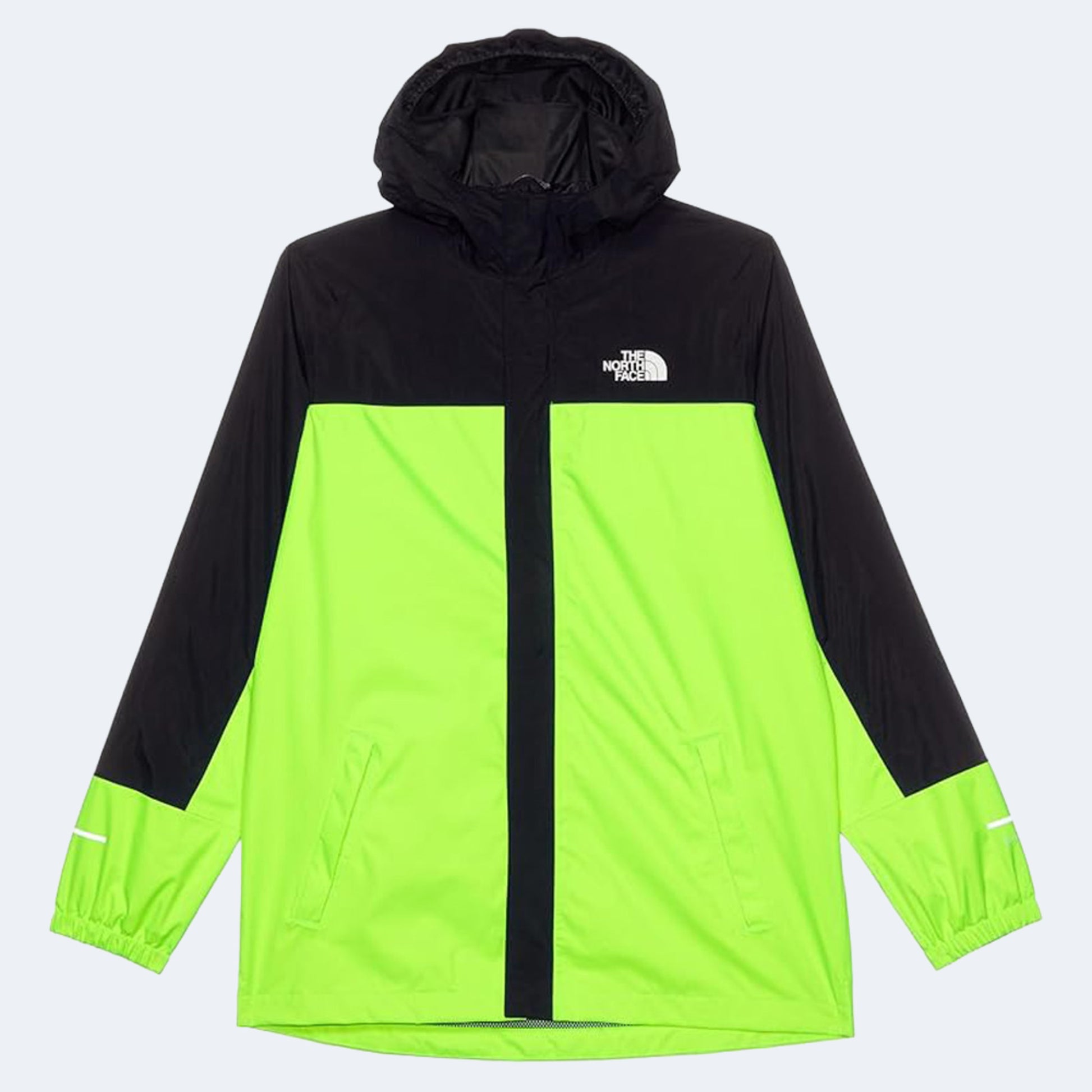 Antora Boy's Rain Jacket