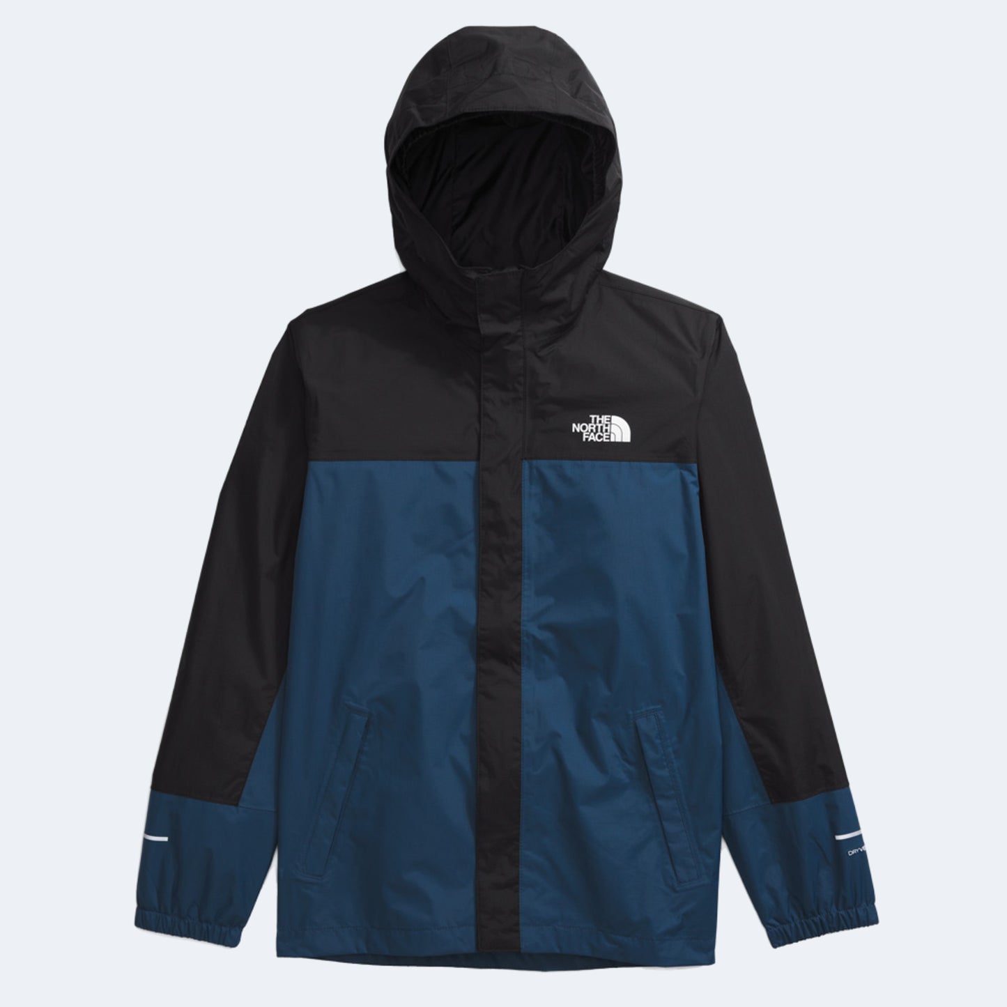 Antora Boy's Rain Jacket