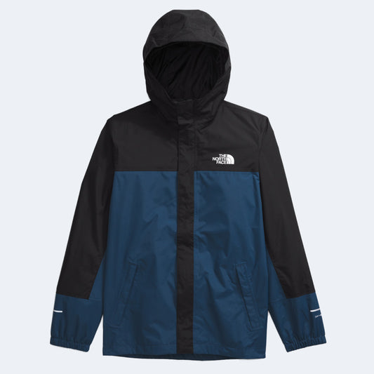Antora Boy's Rain Jacket