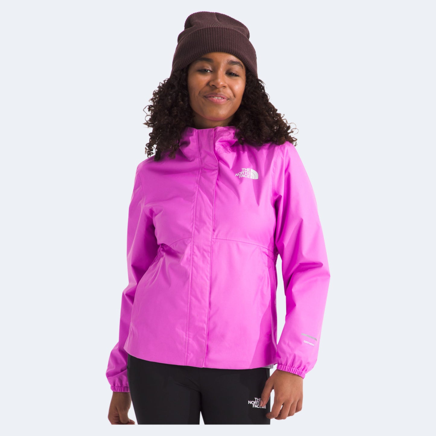 Antora Girl's Rain Jacket