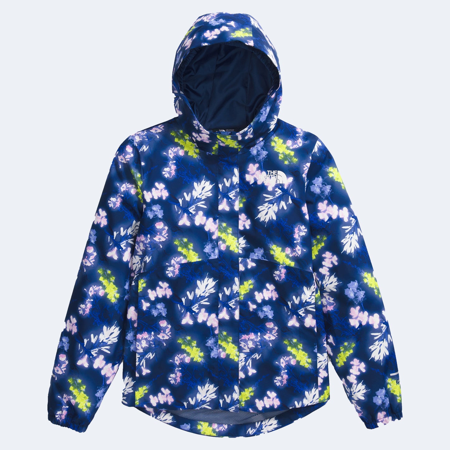 Antora Girl's Rain Jacket