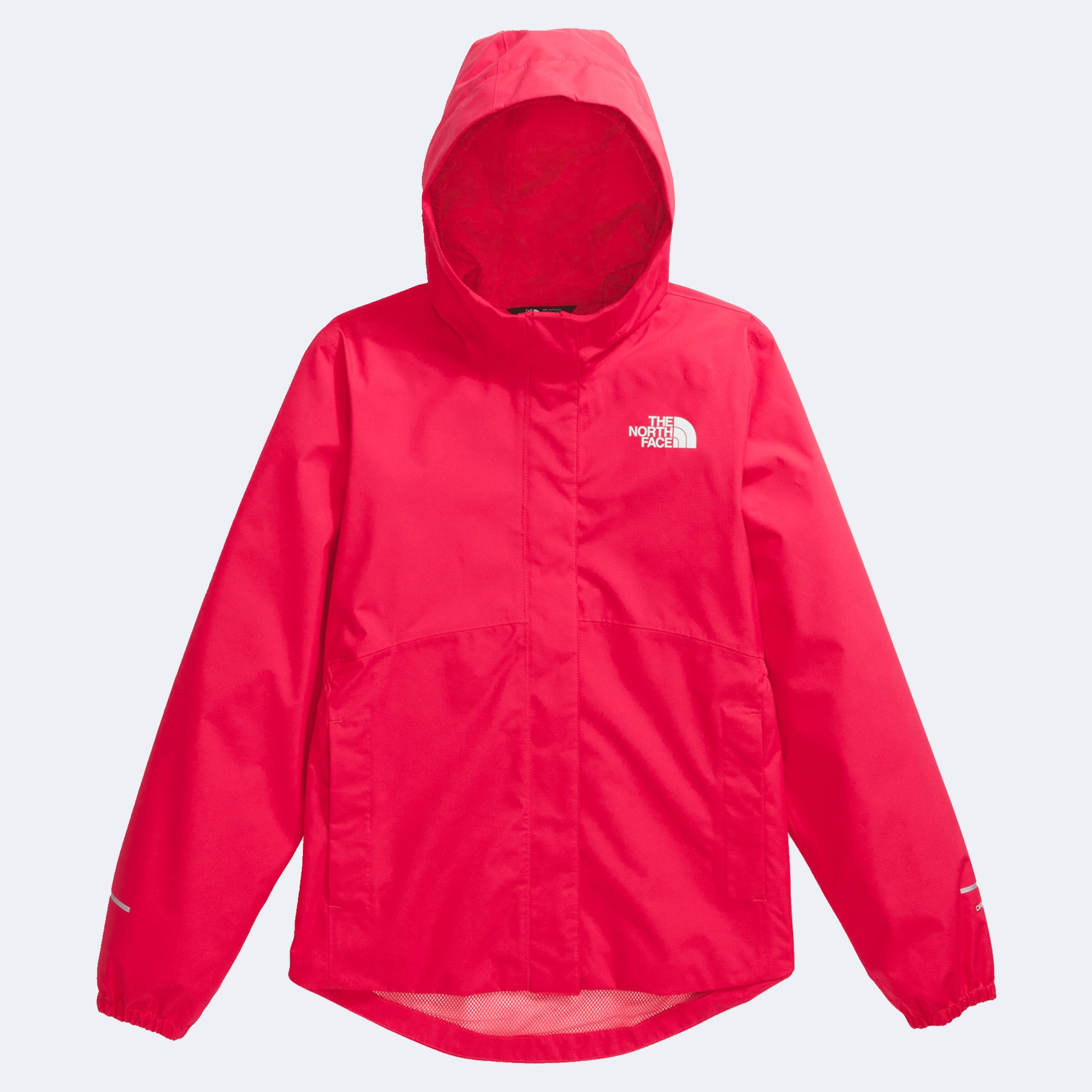 Antora Girl's Rain Jacket