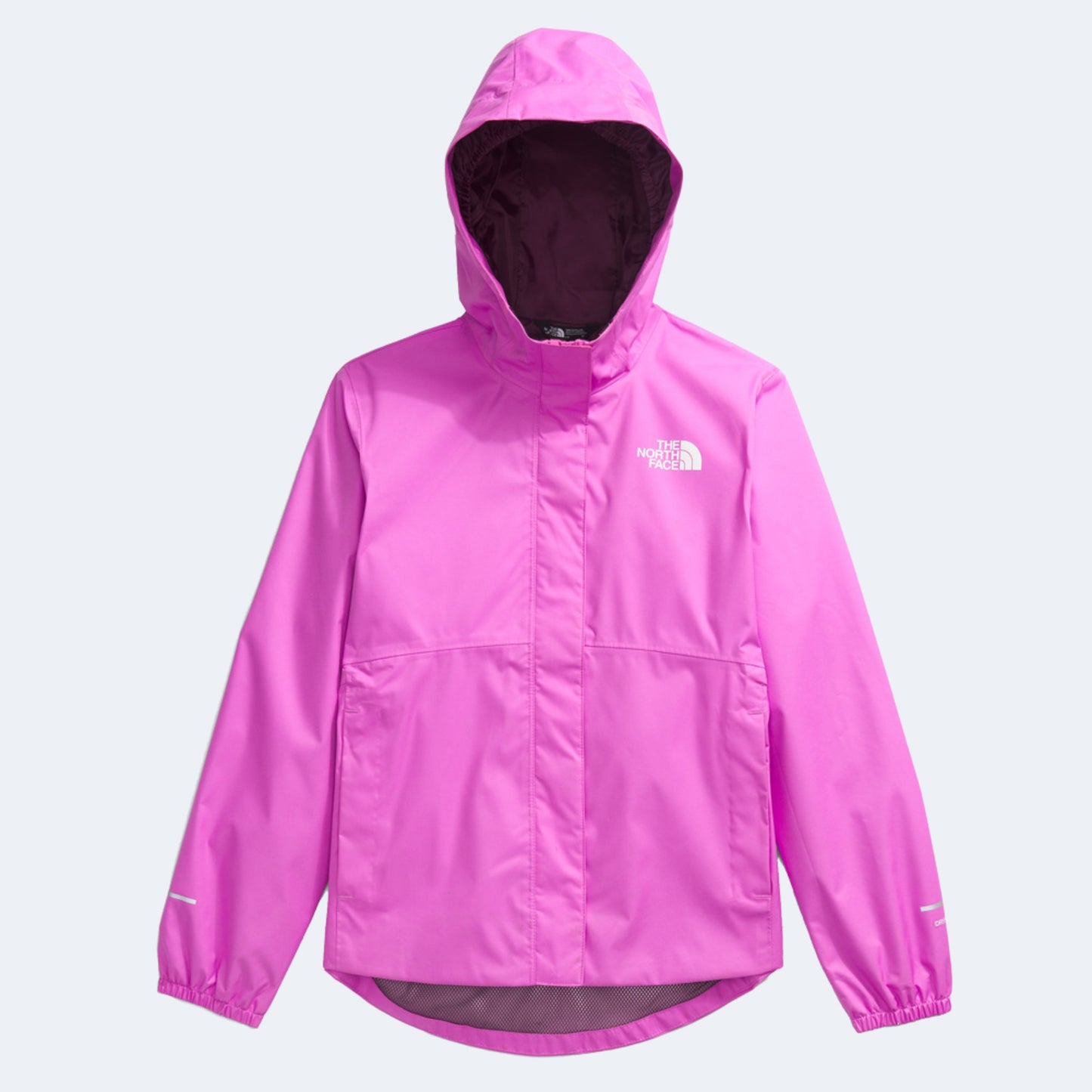 Antora Girl's Rain Jacket