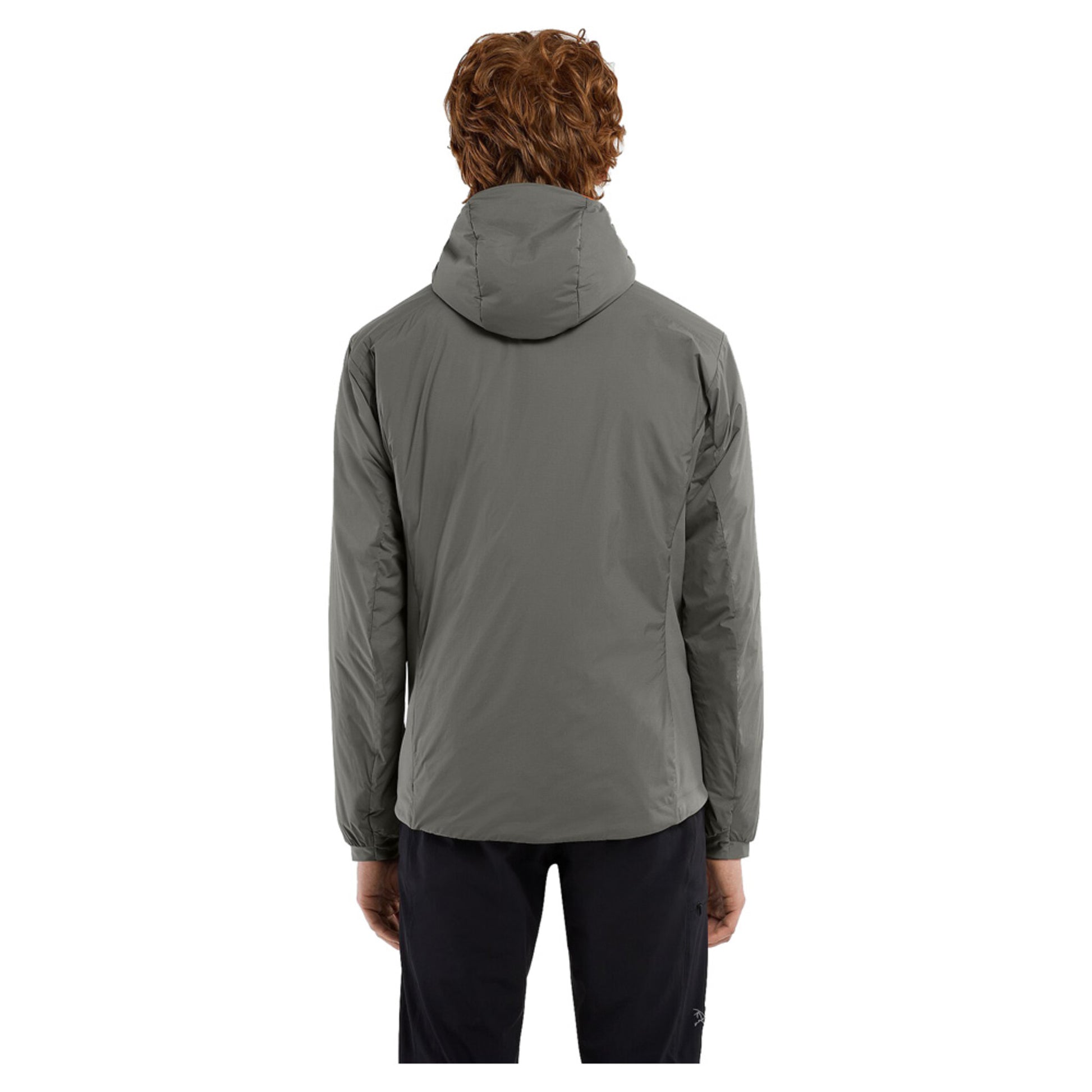 Arc'teryx Atom LT Men's Hoody - FORAGE - XL