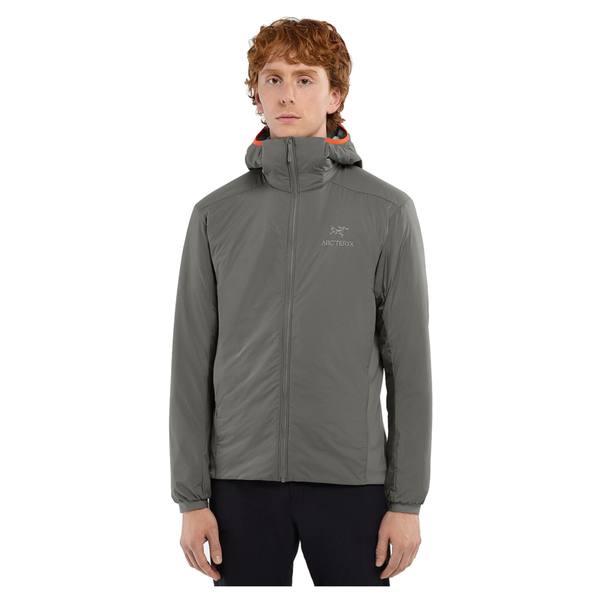 Arc'teryx Atom LT Men's Hoody - FORAGE - XL