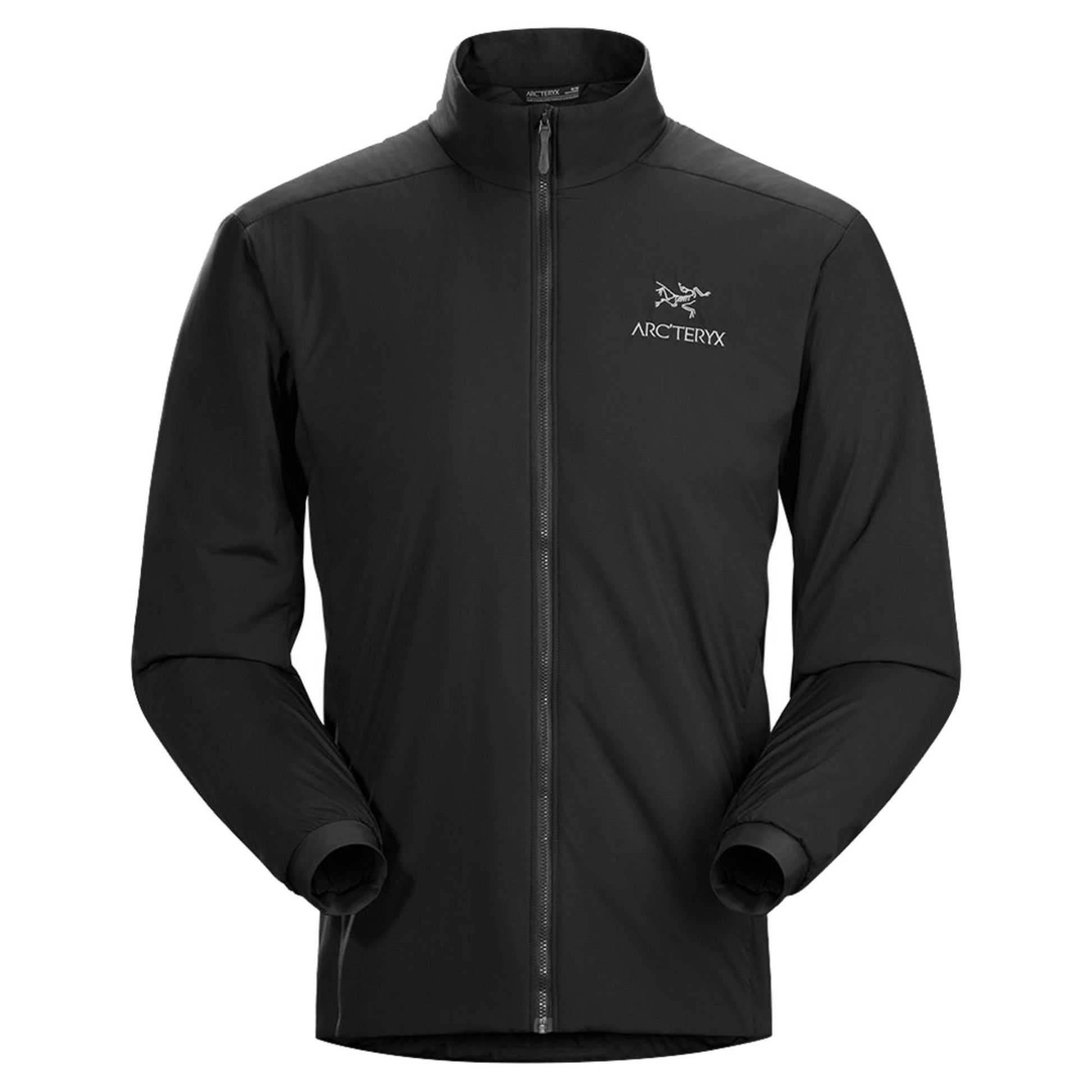 Arc'teryx Atom LT Men's Jacket - BLACK - XXL