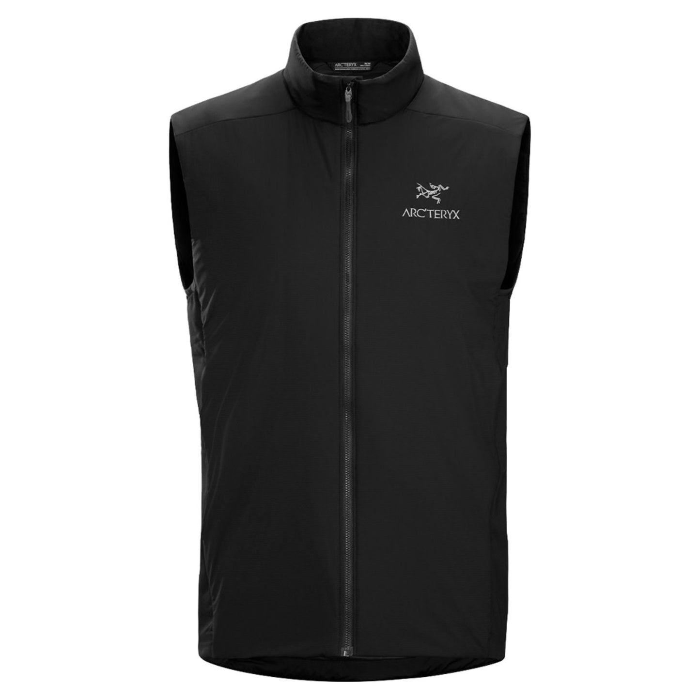 Arc'teryx Atom LT Men's Vest - BLACK - XXL