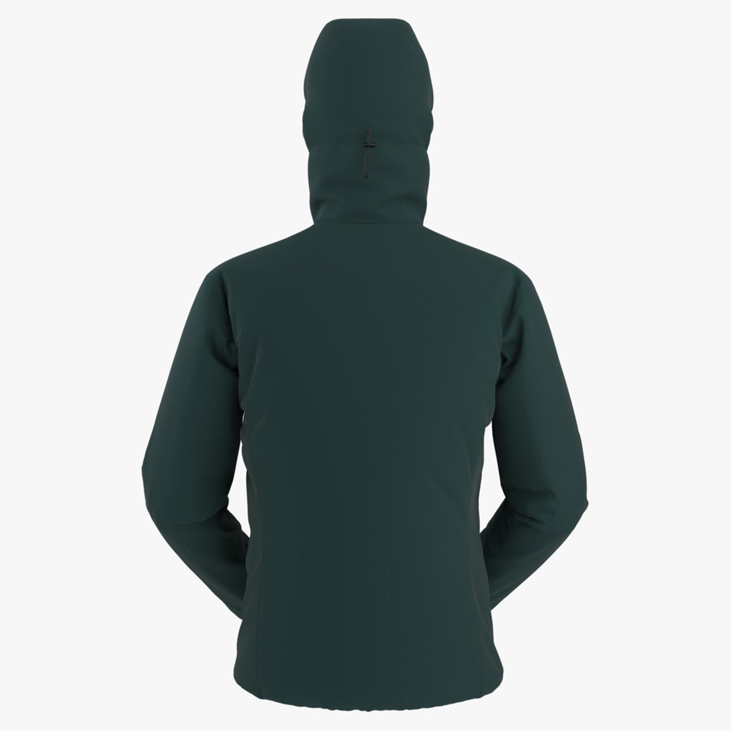 Arc'teryx Atom Men's Hoody - Canvas II - XXL