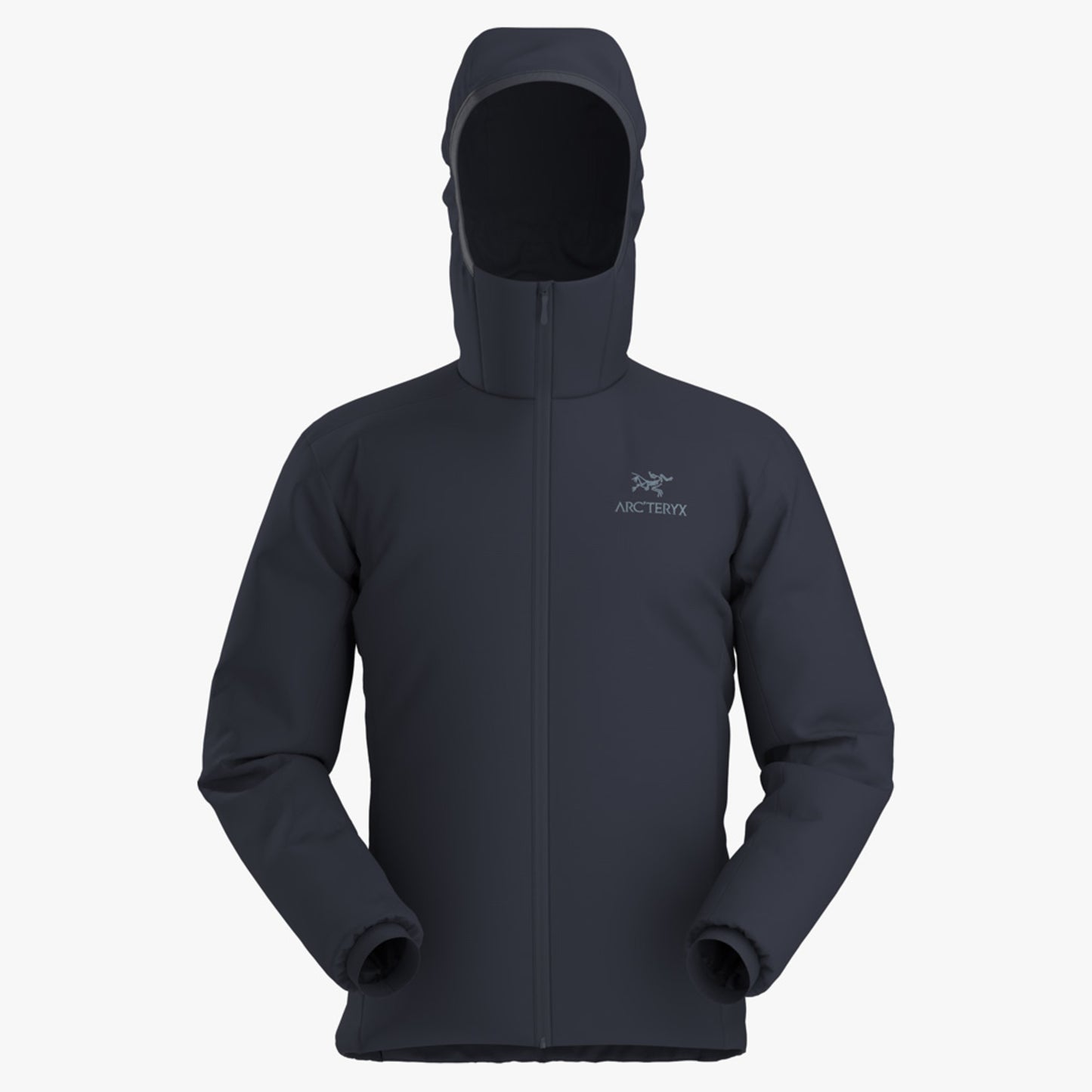 Arc'teryx Atom Men's Hoody - Black Sapphire - XXXL