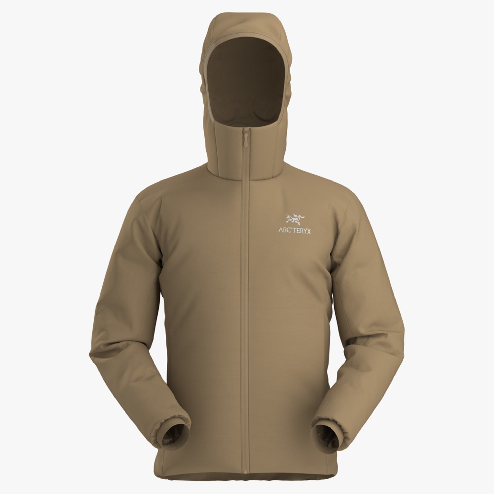 Arc'teryx Atom Men's Hoody - Canvas II - XXL