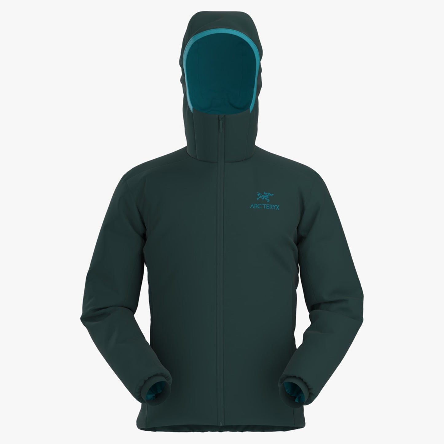 Arc'teryx Atom Men's Hoody - Pytheas - XXXL