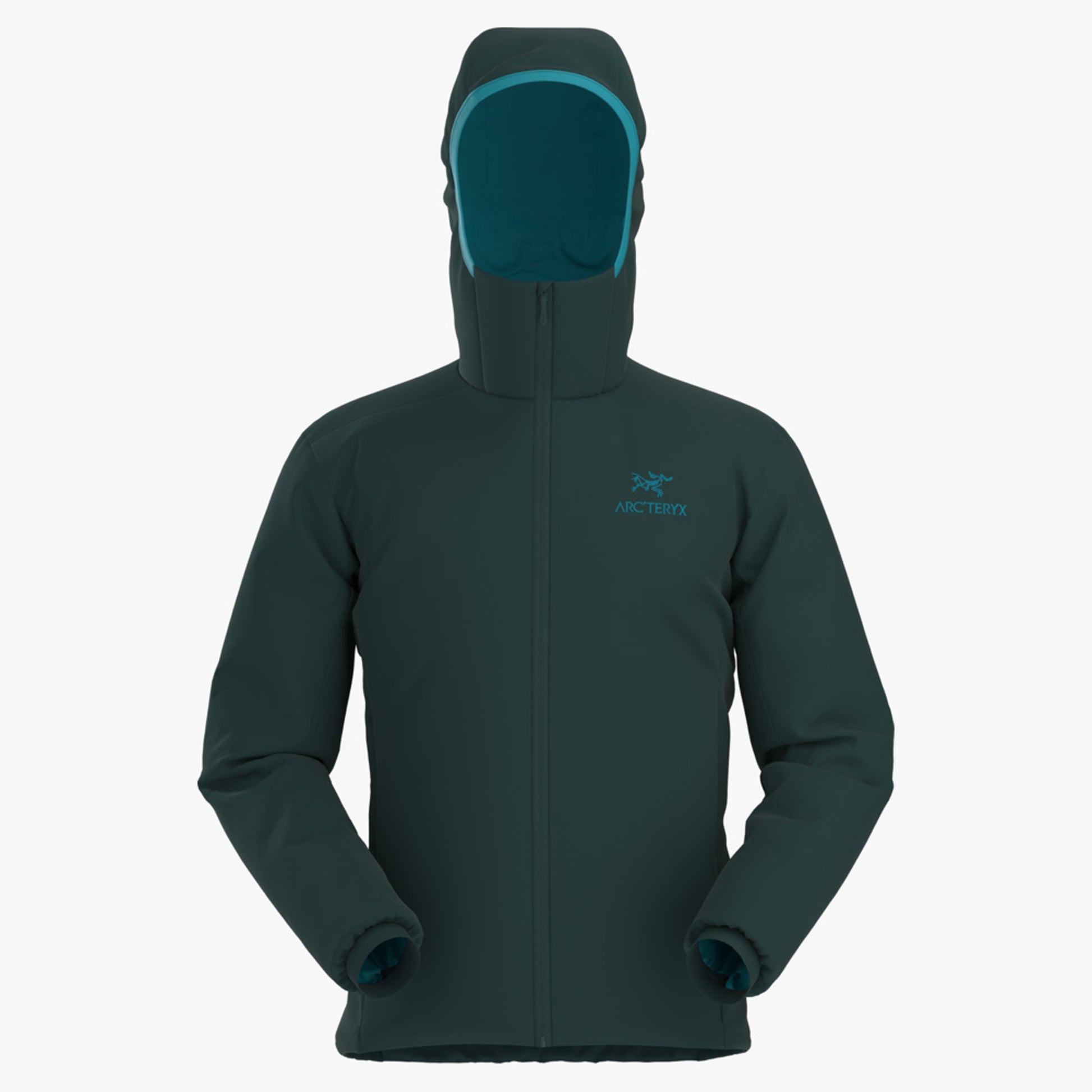 Arc'teryx Atom Men's Hoody - Pytheas - XXXL