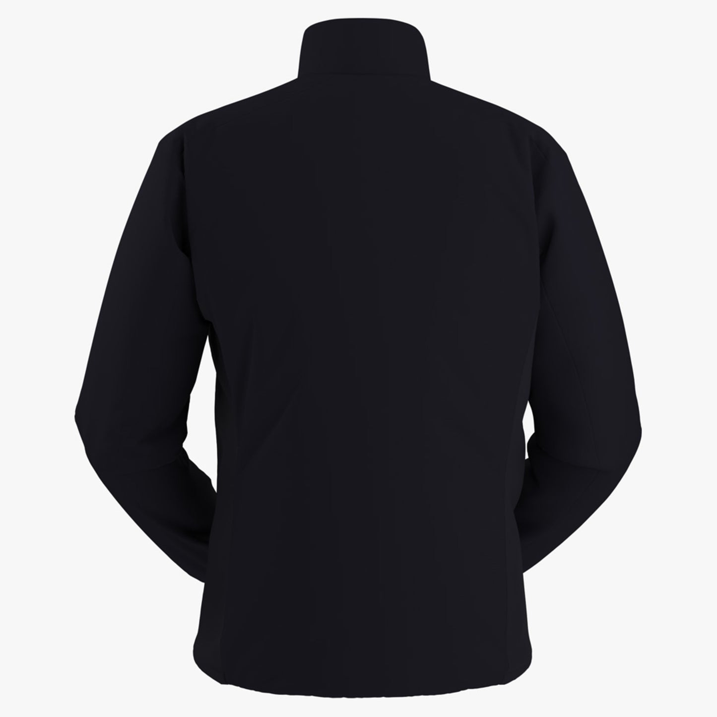 Arc'teryx Atom Men's Jacket - Black Sap - XXL