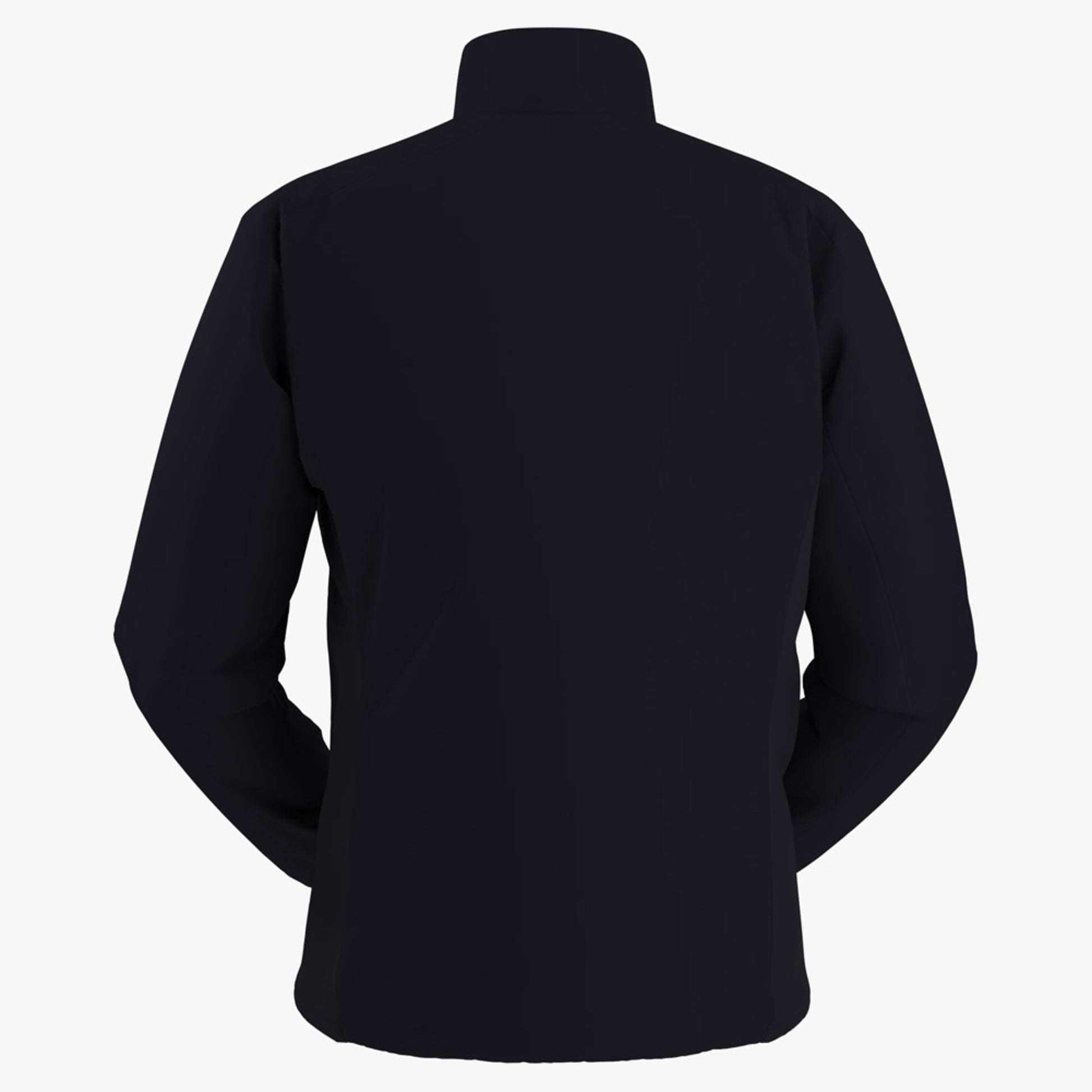 Arc'teryx Atom Men's Jacket - Black Sap - XXL