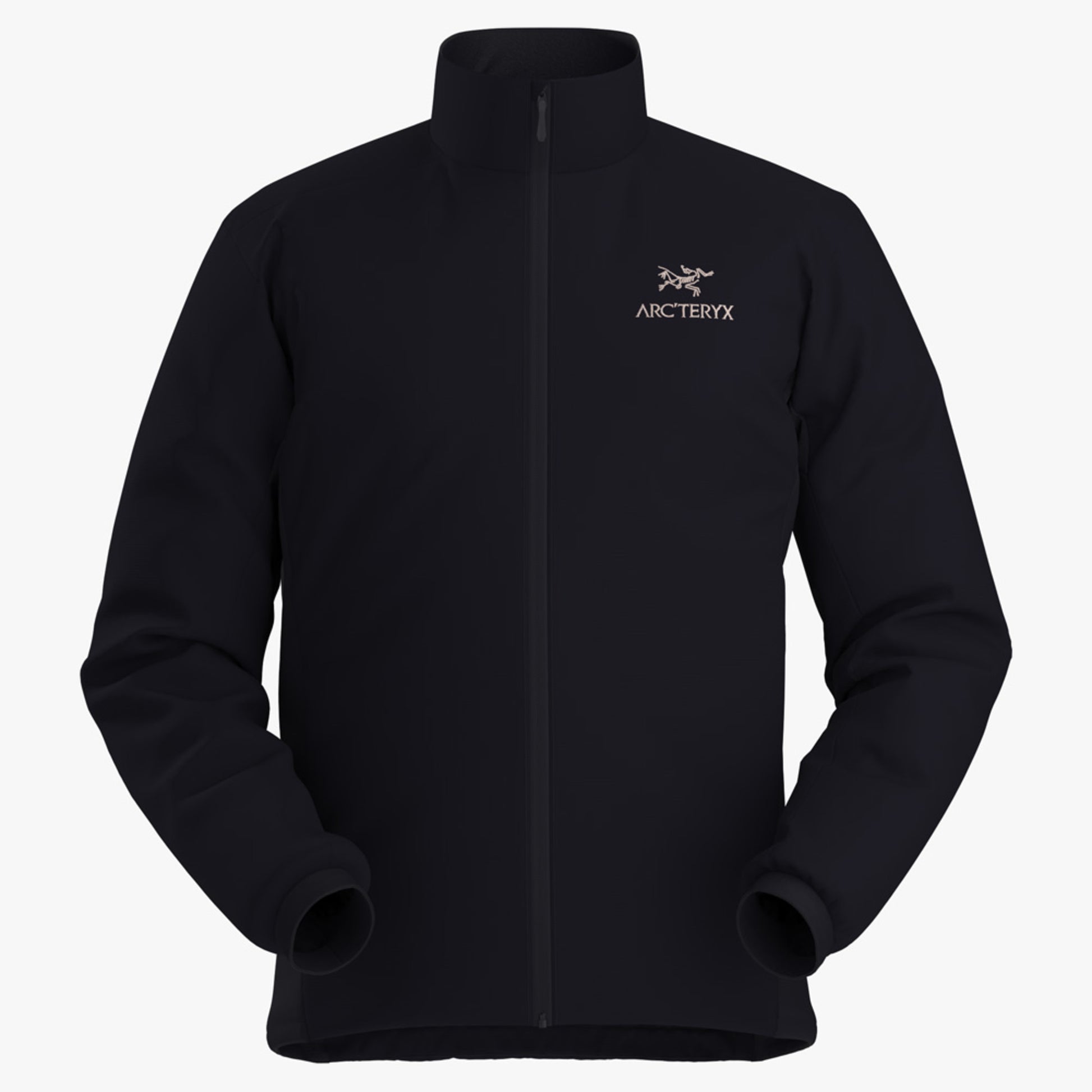 Arc'teryx Atom Men's Jacket - Black - XXL