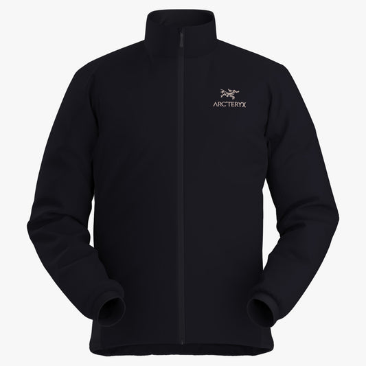 Arc'teryx Atom Men's Jacket - Black - XXL