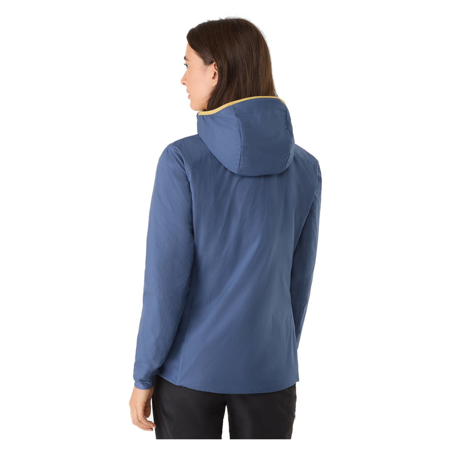 Arc'teryx Atom Women's Hoody - Black - XXL