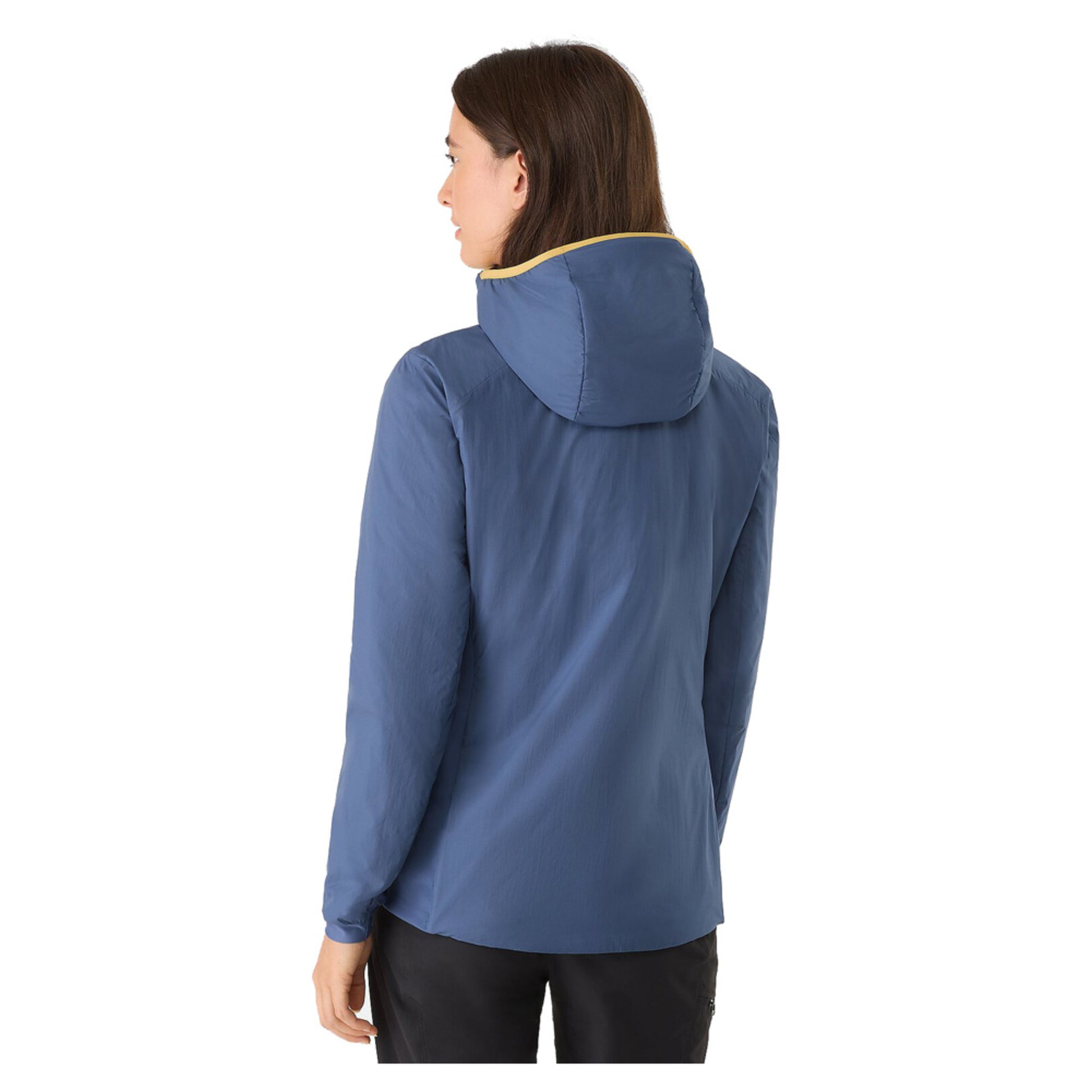 Arc'teryx Atom Women's Hoody - Black - XXL