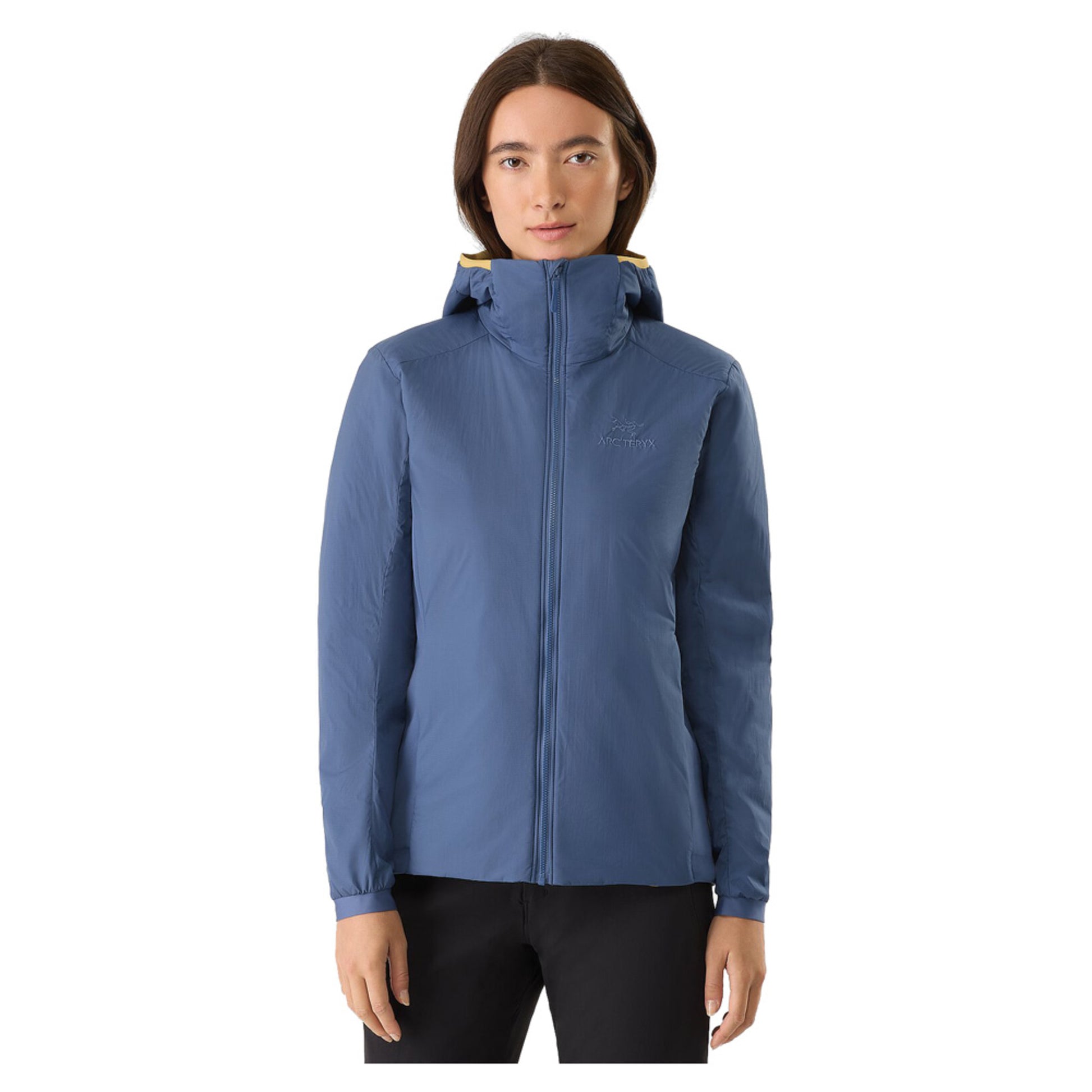 Arc'teryx Atom Women's Hoody - Black - XXL