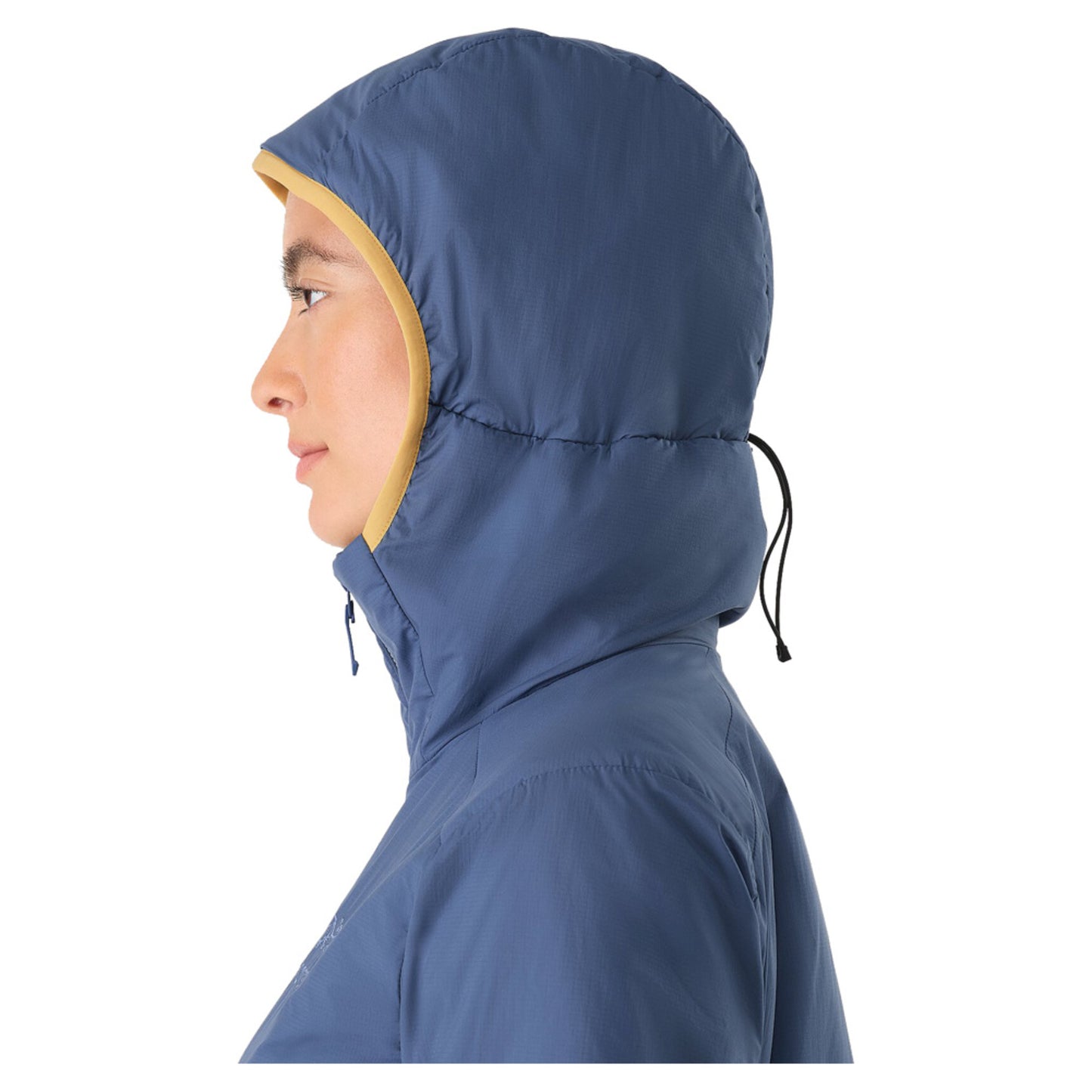 Arc'teryx Atom Women's Hoody - Black - XXL